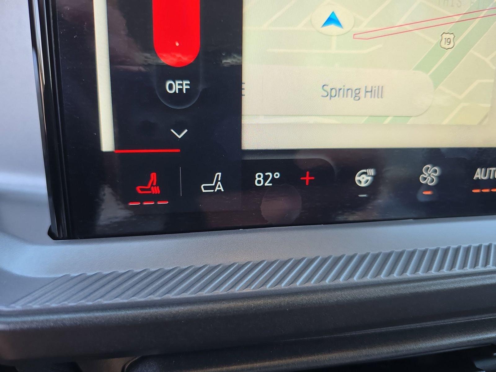 Ford Bronco Sport Badlands 4Wd 5 Door Suv, Suv & Crossovers - Thumbnail 20