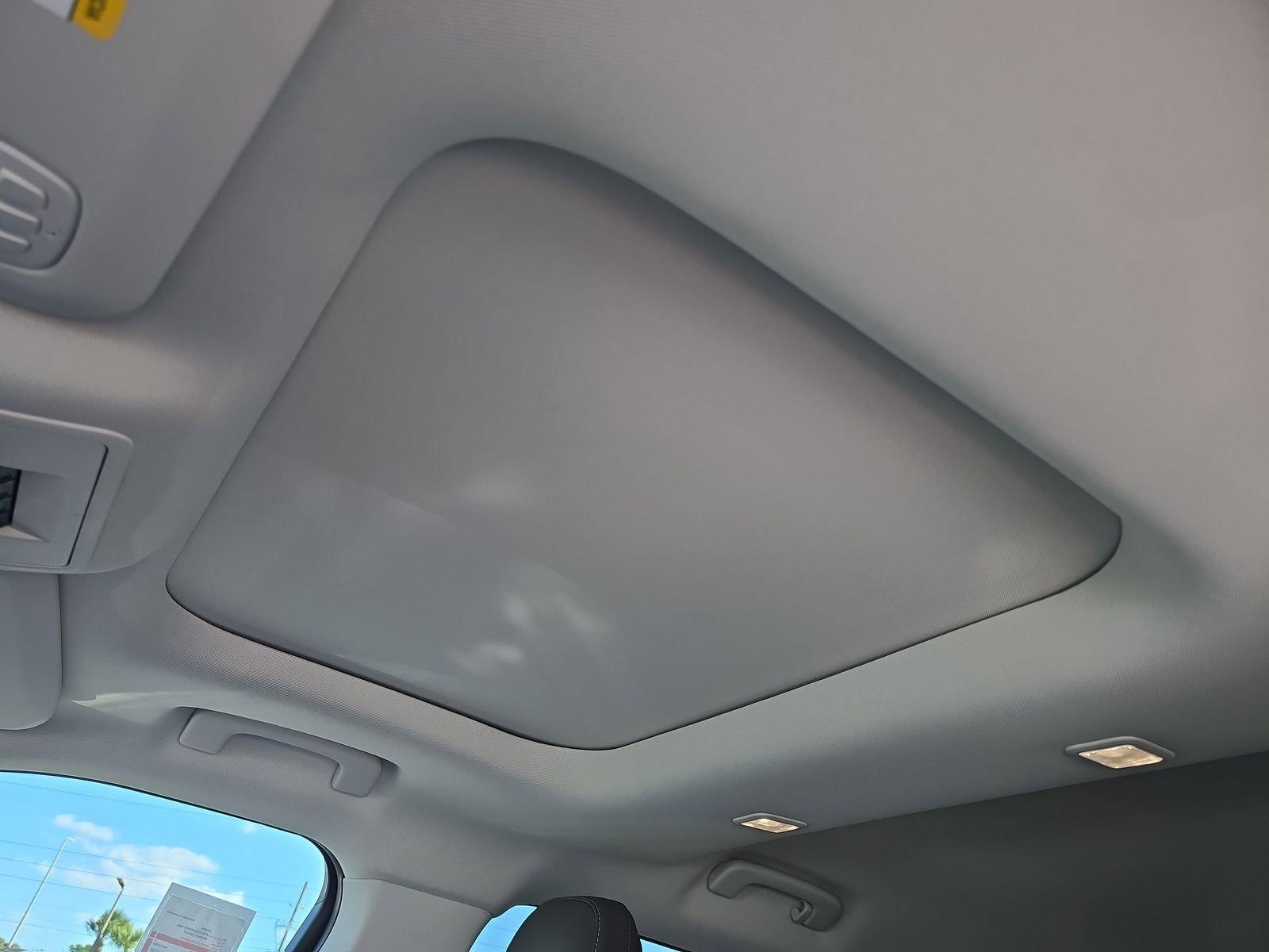 Ford Bronco Sport Badlands 4Wd 5 Door Suv, Suv & Crossovers - Thumbnail 17