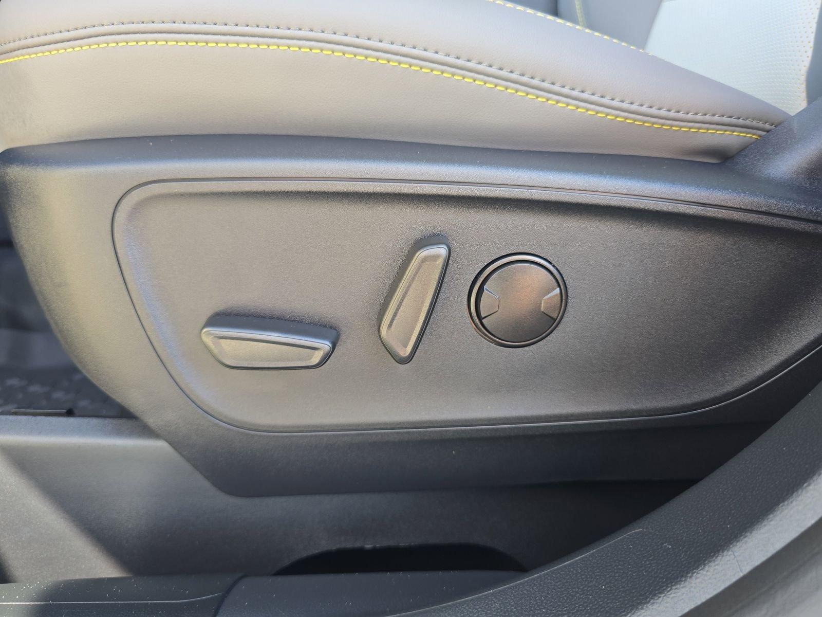 Ford Bronco Sport Badlands 4Wd 5 Door Suv, Suv & Crossovers - Thumbnail 16