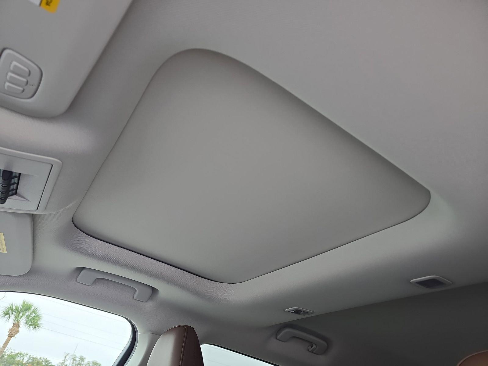 Ford Bronco Sport Outer Banks 4Wd 5 Door Suv, Suv & Crossovers - Thumbnail 17