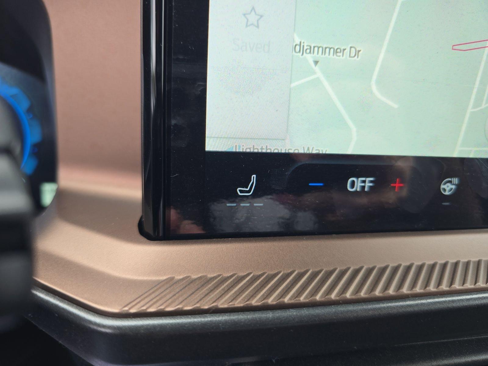 Ford Bronco Sport Outer Banks 4Wd 5 Door Suv, Suv & Crossovers - Thumbnail 20