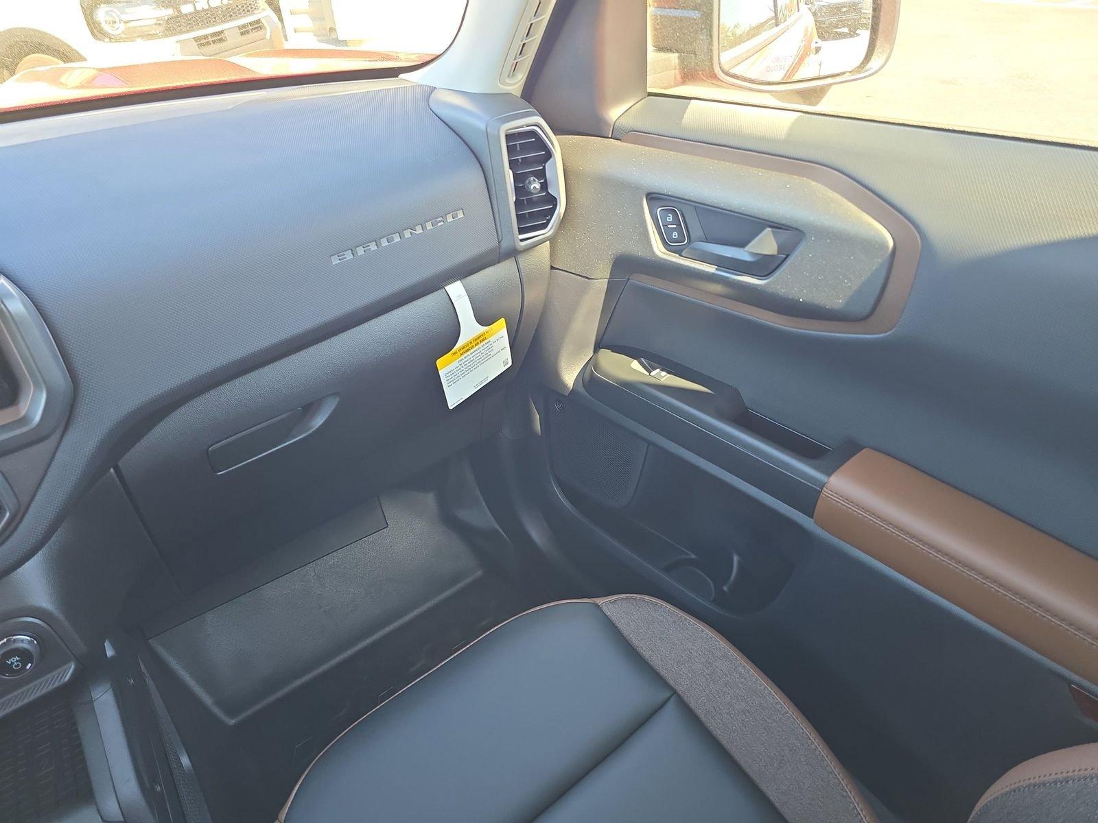 Ford Bronco Sport Outer Banks 4Wd 5 Door Suv, Suv & Crossovers - Thumbnail 12