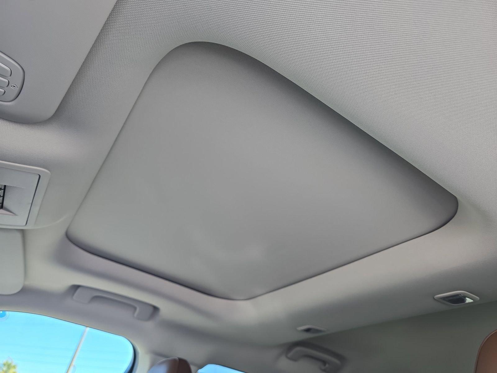 Ford Bronco Sport Outer Banks 4Wd 5 Door Suv, Suv & Crossovers - Thumbnail 17