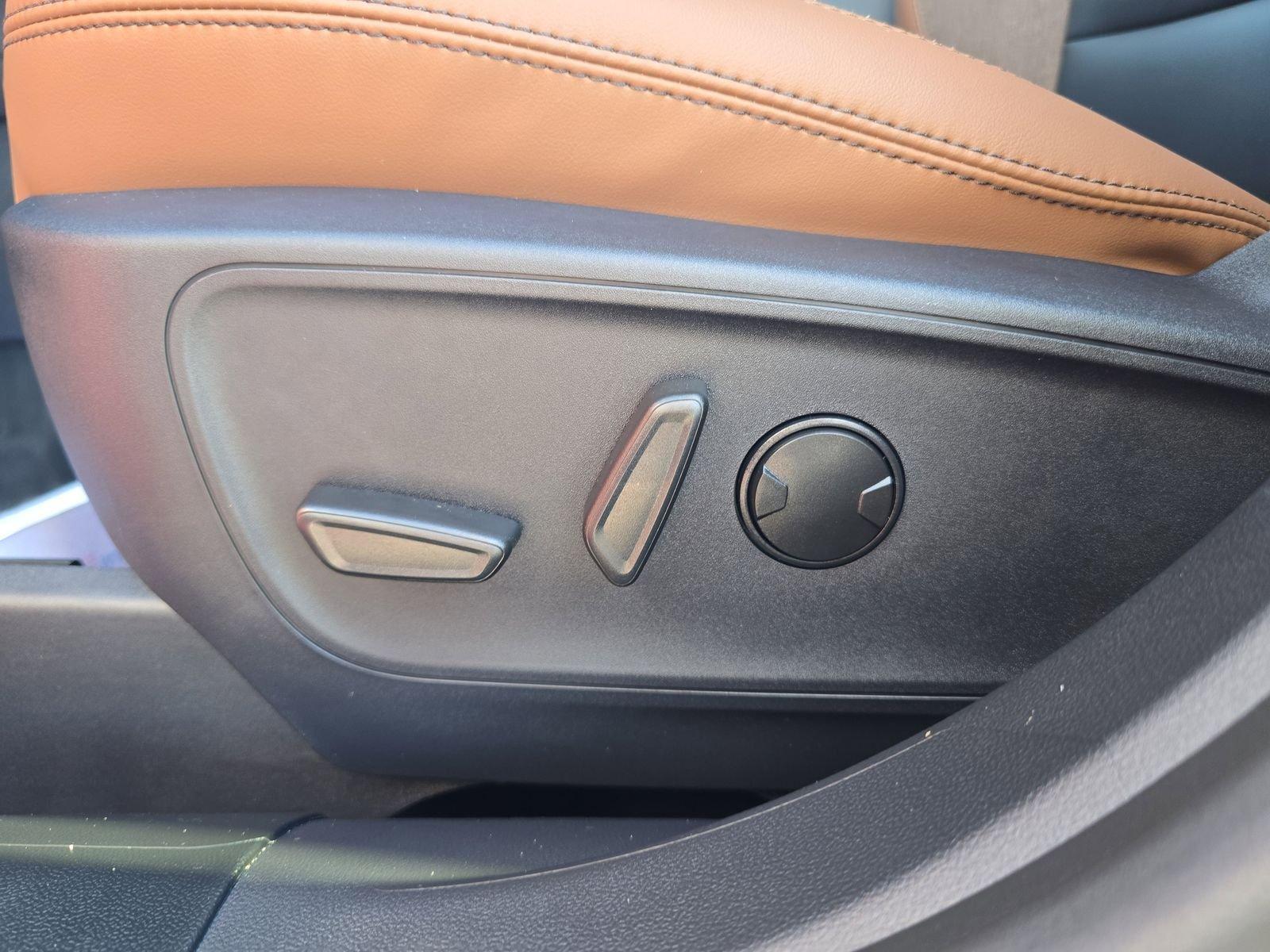 Ford Bronco Sport Outer Banks 4Wd 5 Door Suv, Suv & Crossovers - Thumbnail 16