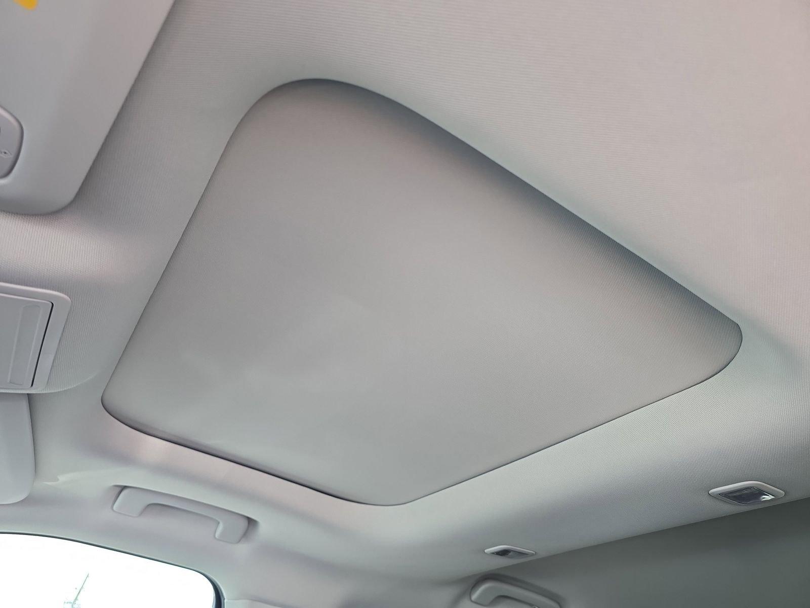 Ford Bronco Sport Outer Banks 4Wd 5 Door Suv, Suv & Crossovers - Thumbnail 17