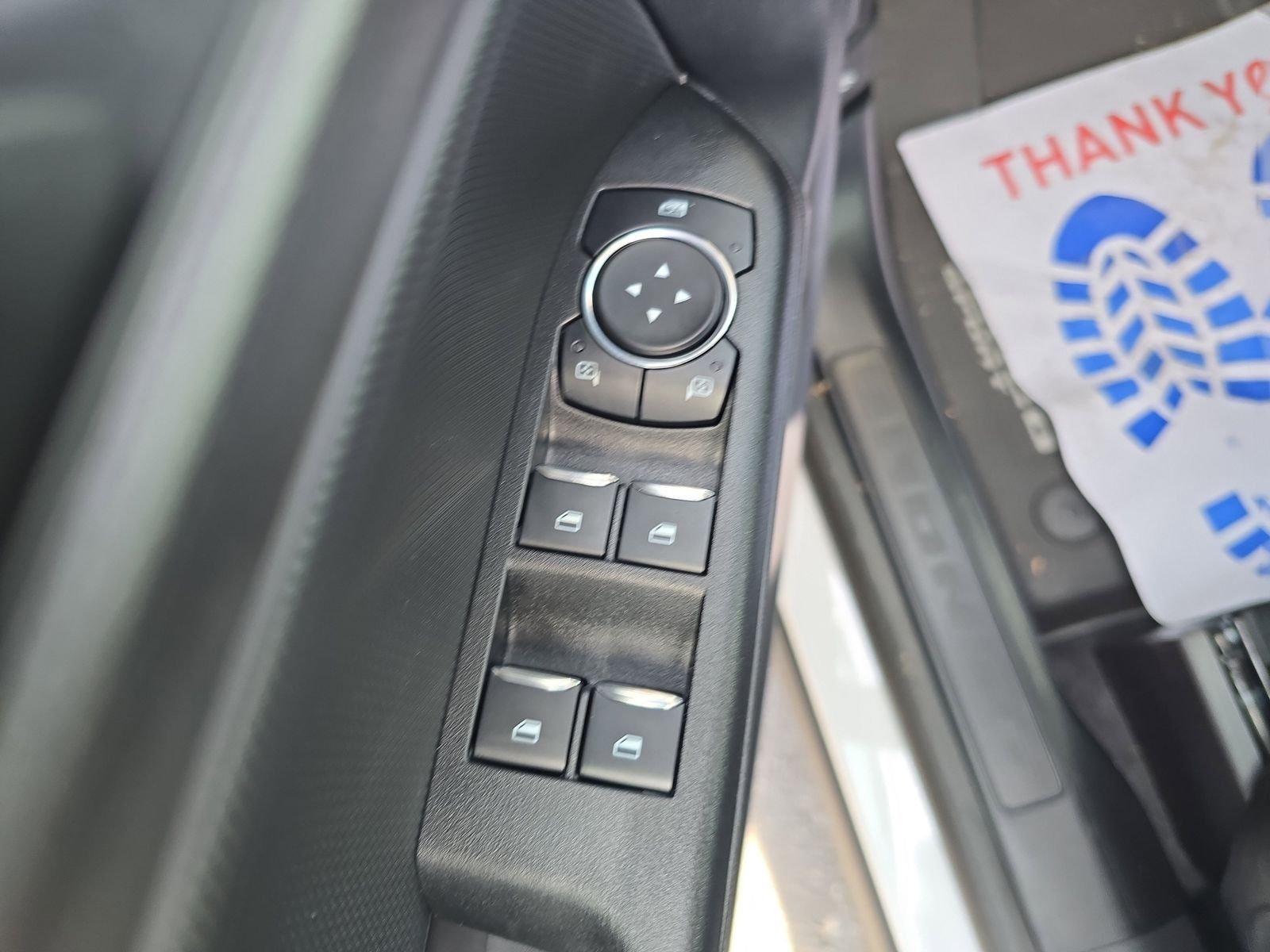 Ford Bronco Sport Outer Banks 4Wd 5 Door Suv, Suv & Crossovers - Thumbnail 14