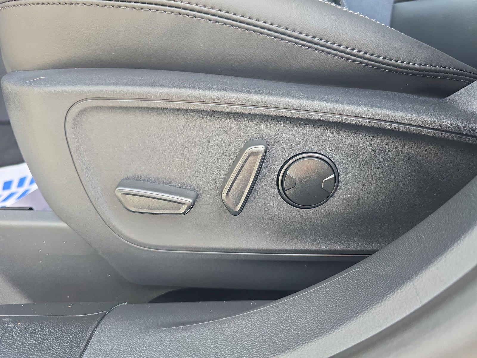 Ford Bronco Sport Outer Banks 4Wd 5 Door Suv, Suv & Crossovers - Thumbnail 16