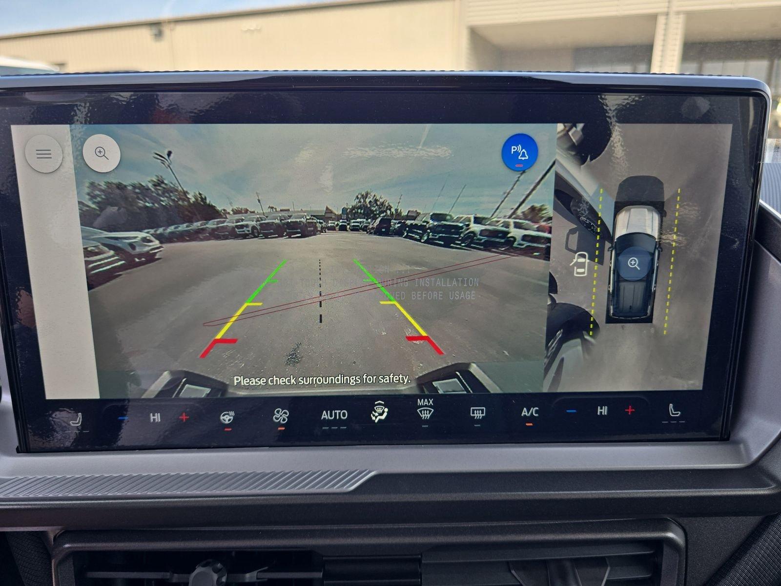 Ford Bronco Sport Outer Banks 4Wd 5 Door Suv, Suv & Crossovers - Thumbnail 19