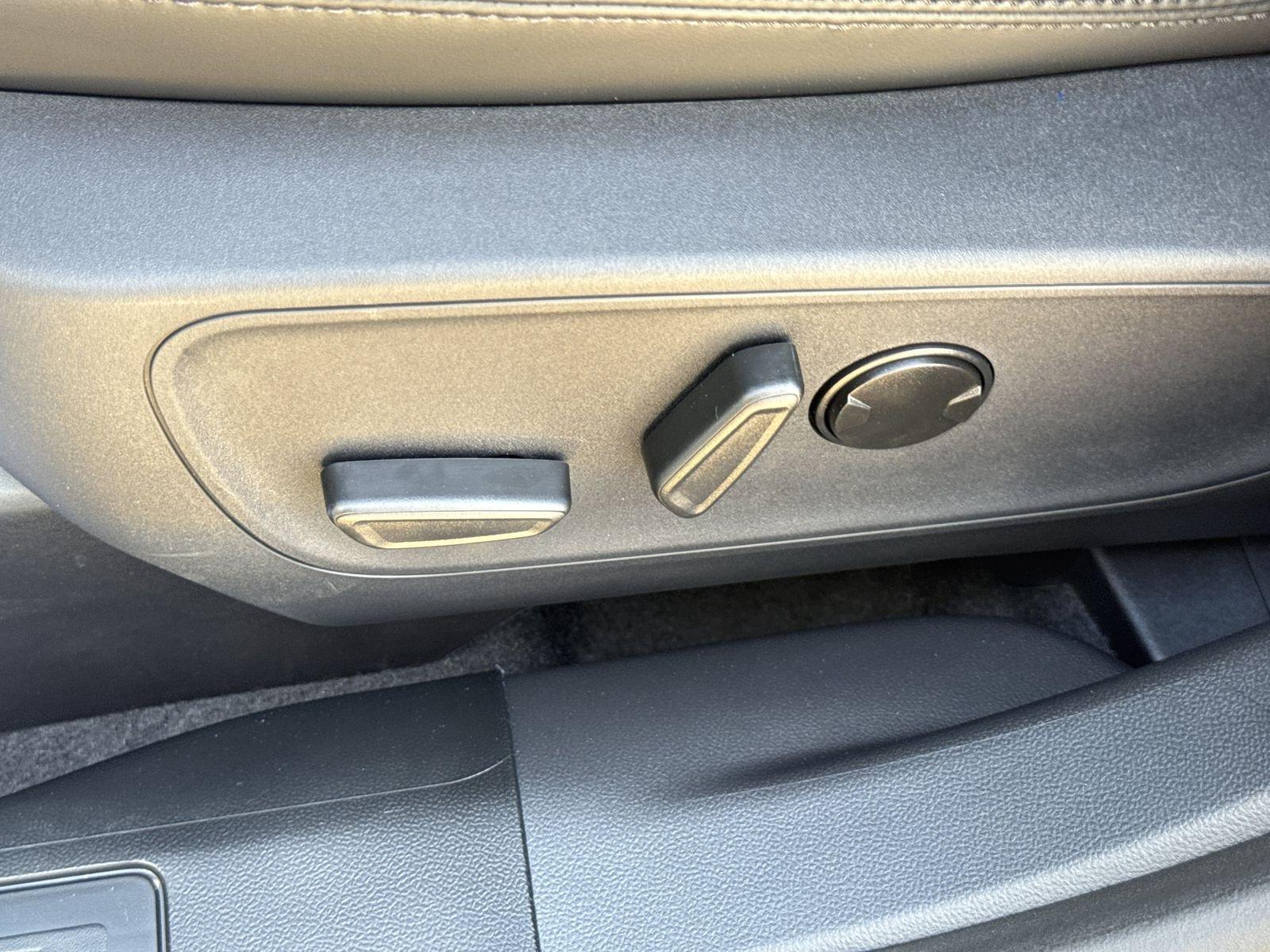 Ford Bronco Sport Outer Banks 4Wd 5 Door Suv, Suv & Crossovers - Thumbnail 17