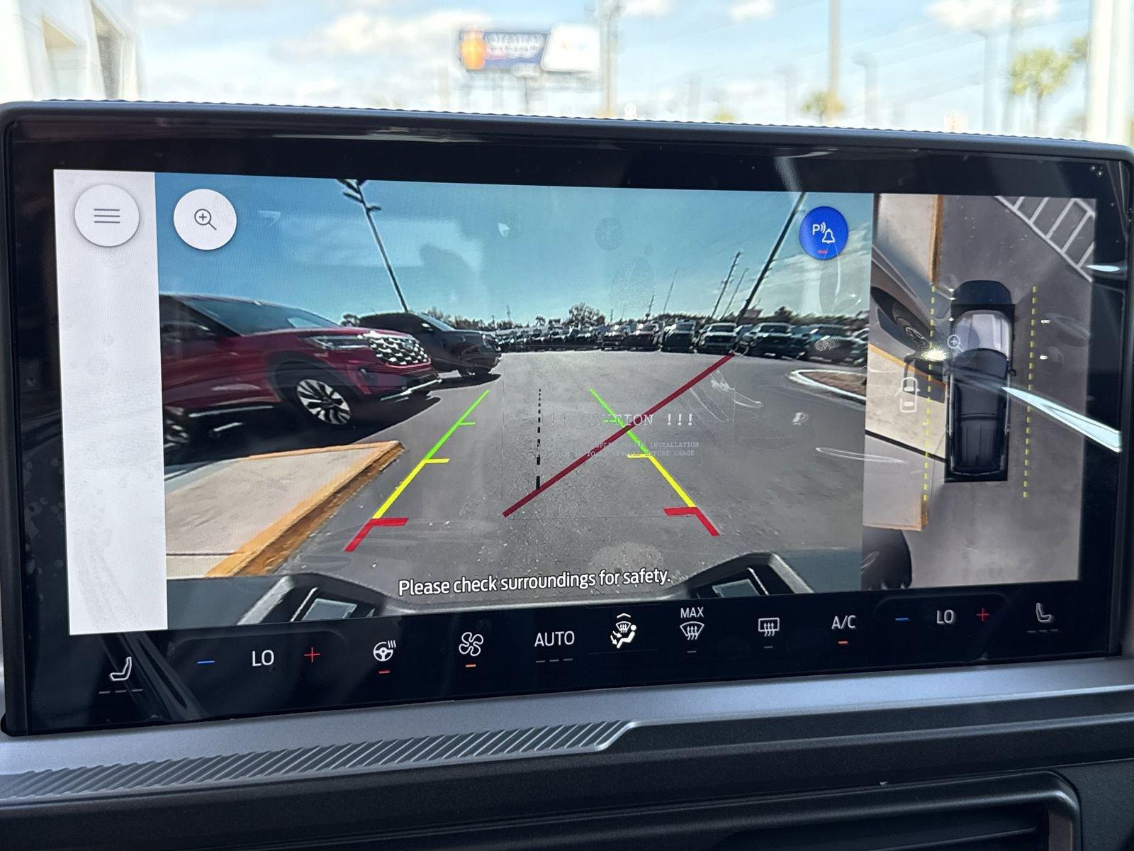 Ford Bronco Sport Outer Banks 4Wd 5 Door Suv, Suv & Crossovers - Thumbnail 19