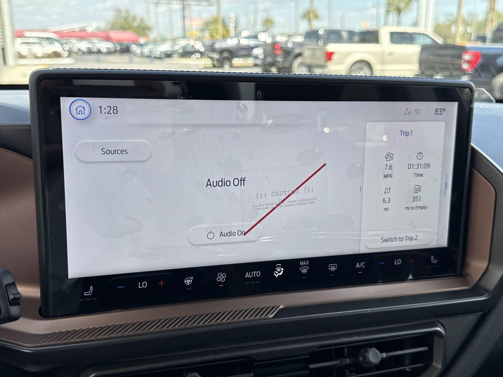 Ford Bronco Sport Outer Banks 4Wd 5 Door Suv, Suv & Crossovers - Thumbnail 18