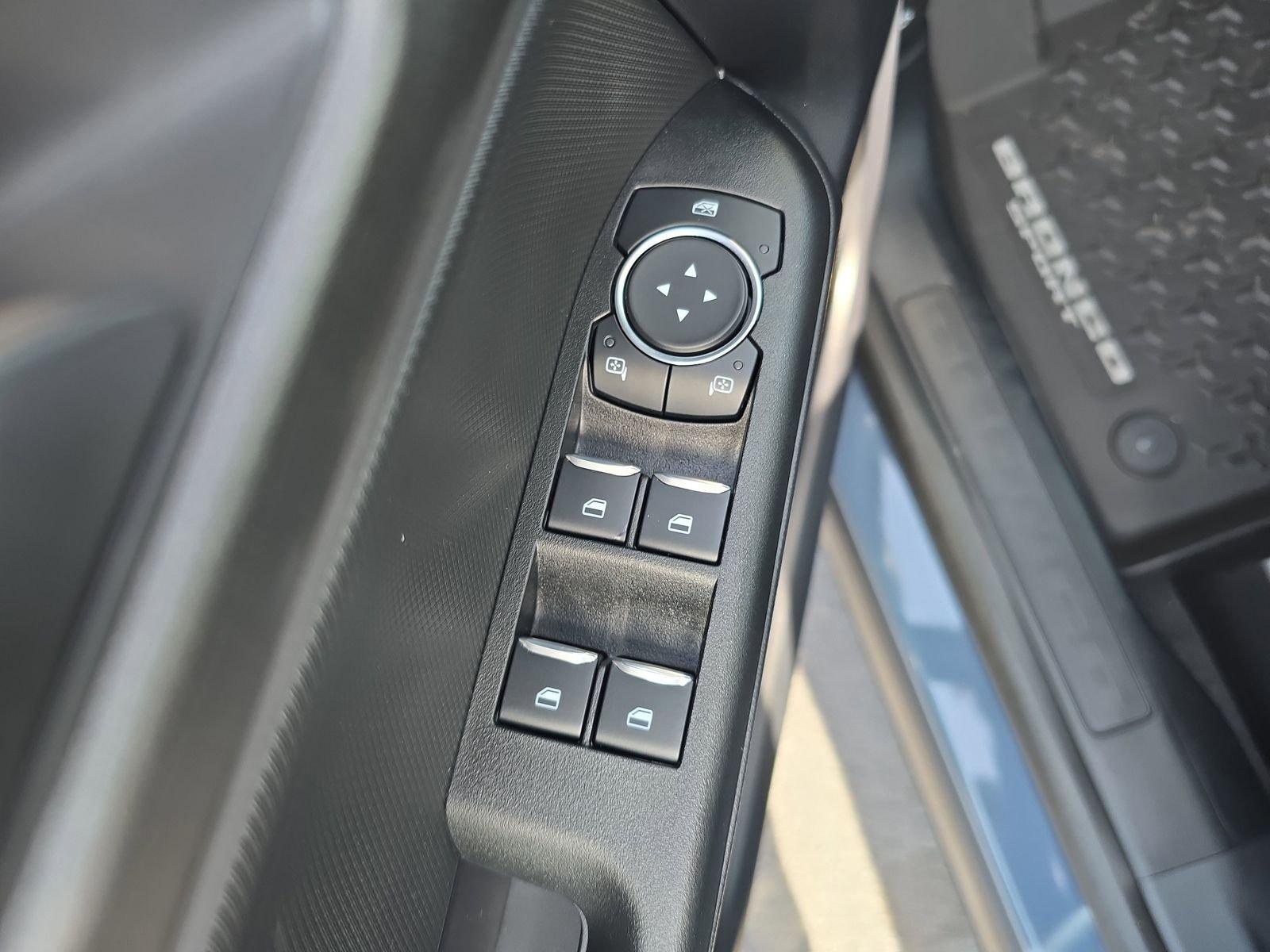 Ford Bronco Sport Outer Banks 4Wd 5 Door Suv, Suv & Crossovers - Thumbnail 14