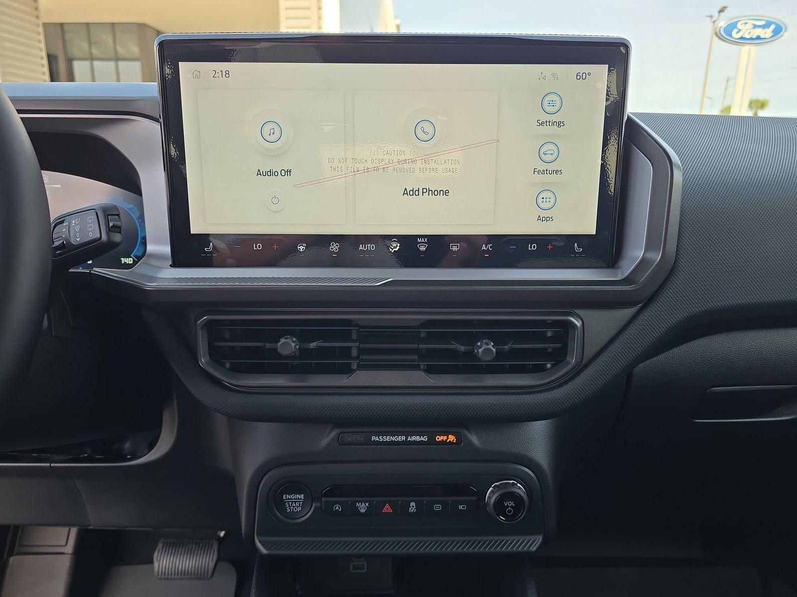 Ford Bronco Sport Outer Banks 4Wd 5 Door Suv, Suv & Crossovers - Thumbnail 17