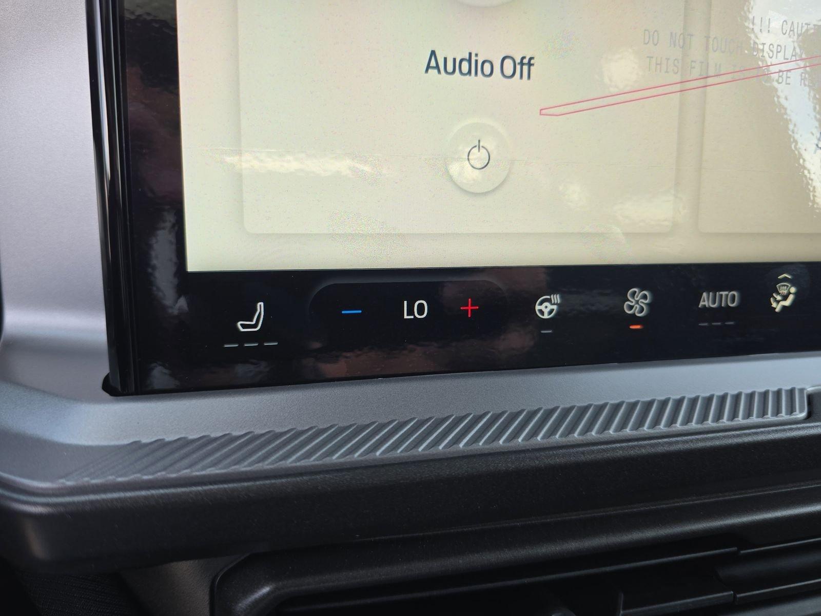 Ford Bronco Sport Outer Banks 4Wd 5 Door Suv, Suv & Crossovers - Thumbnail 19