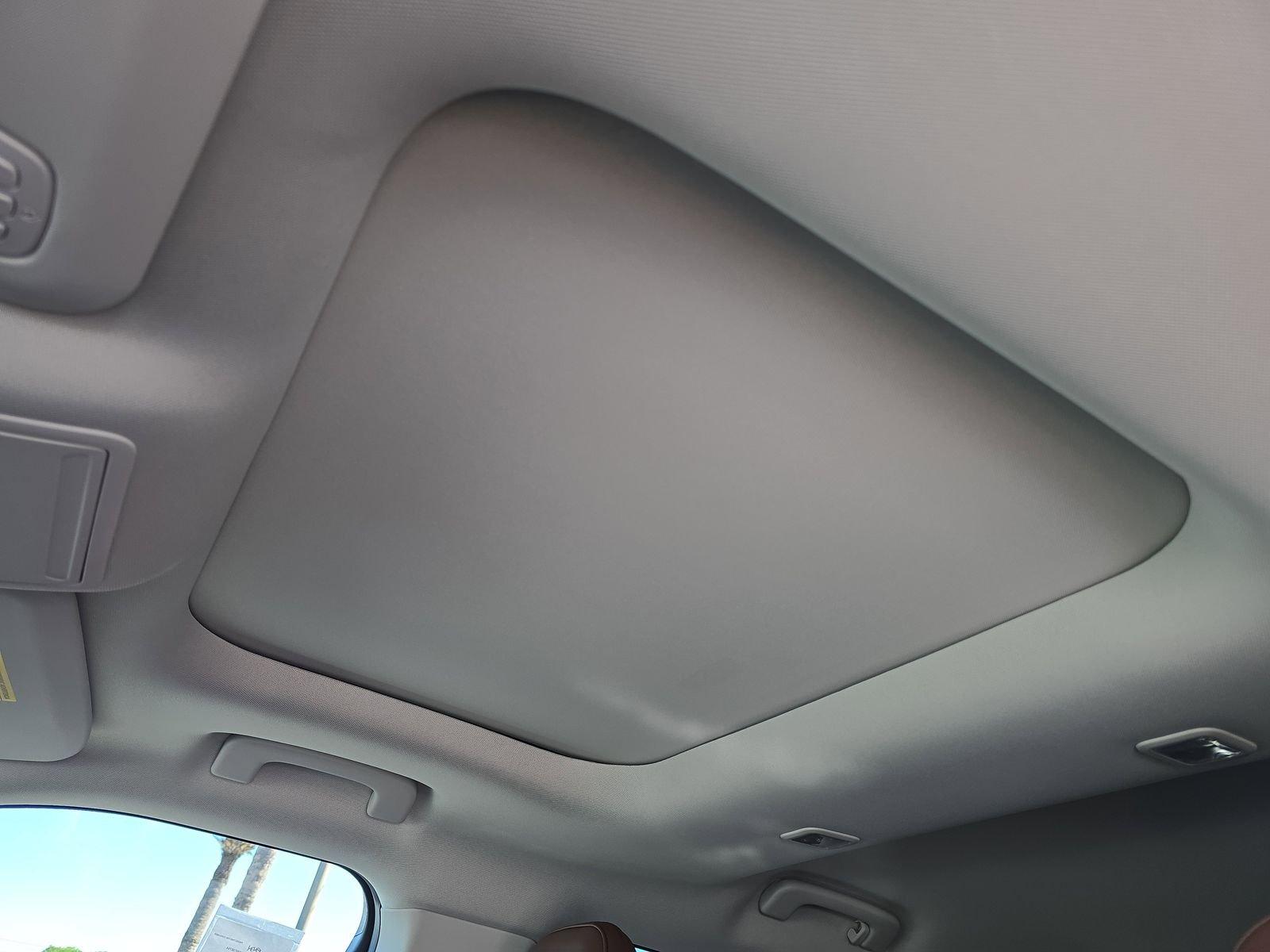 Ford Bronco Sport Outer Banks 4Wd 5 Door Suv, Suv & Crossovers - Thumbnail 17