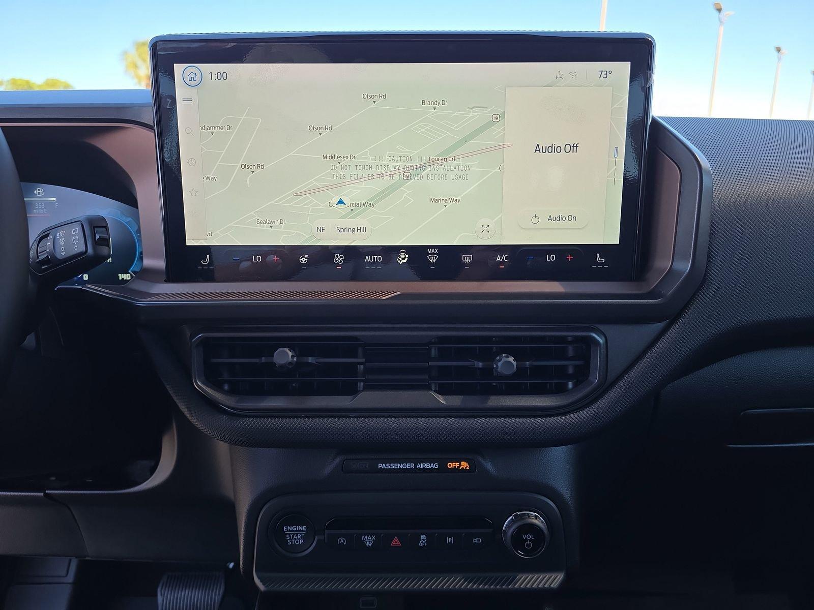 Ford Bronco Sport Outer Banks 4Wd 5 Door Suv, Suv & Crossovers - Thumbnail 18