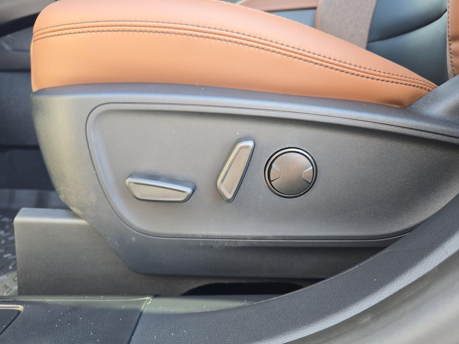 Ford Bronco Sport Outer Banks 4Wd 5 Door Suv, Suv & Crossovers - Thumbnail 16