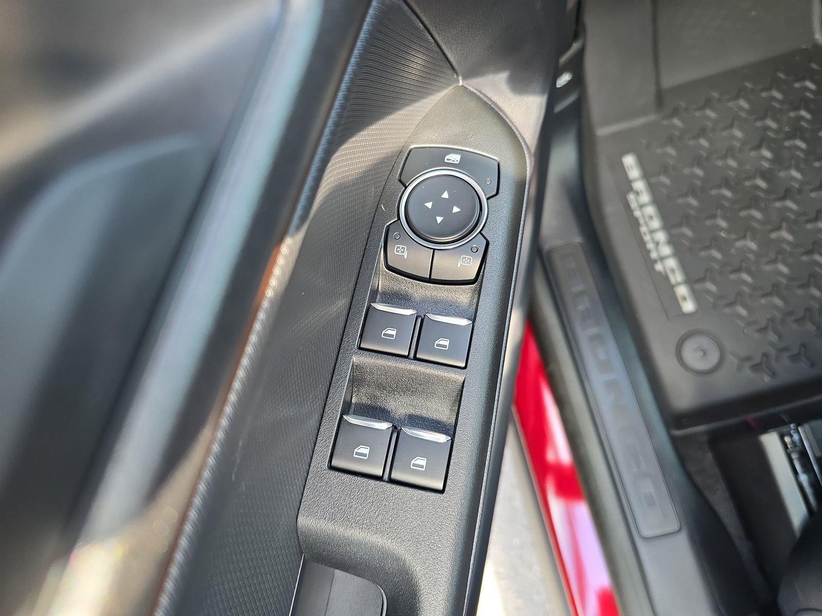 Ford Bronco Sport Outer Banks 4Wd 5 Door Suv, Suv & Crossovers - Thumbnail 14