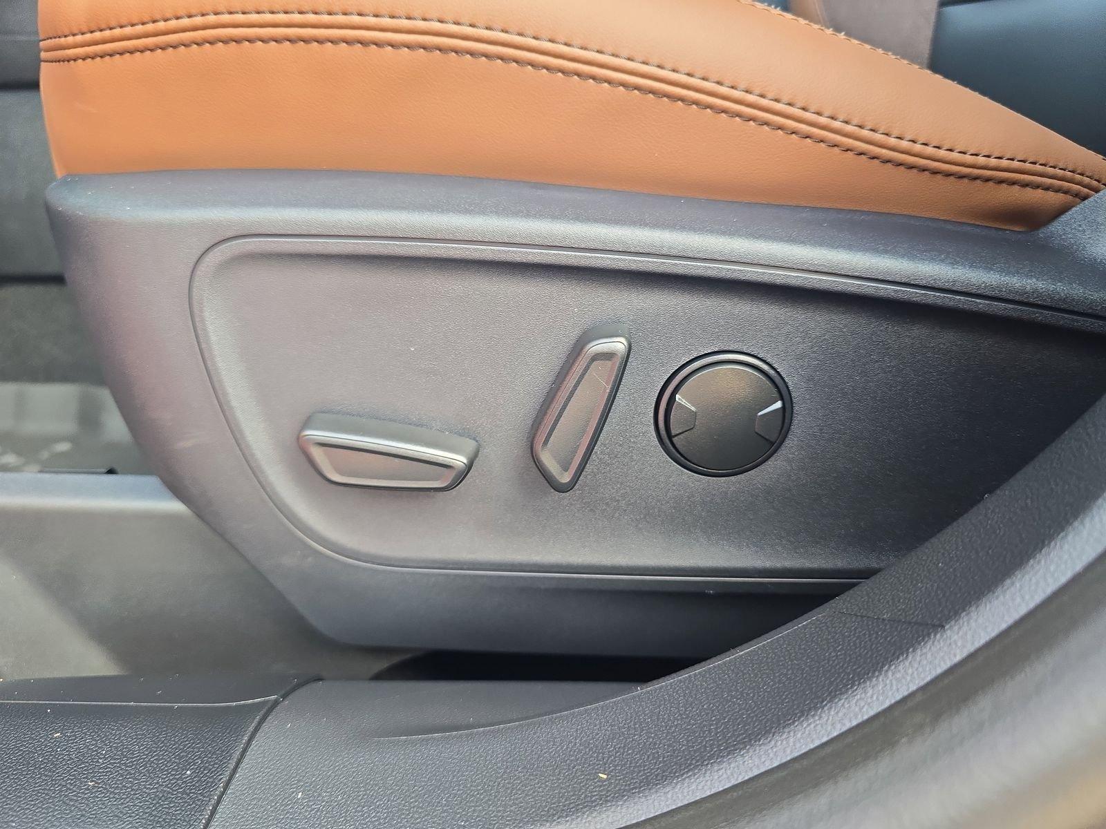 Ford Bronco Sport Outer Banks 4Wd 5 Door Suv, Suv & Crossovers - Thumbnail 16