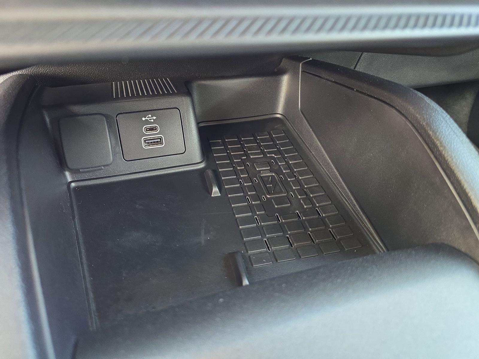 Ford Bronco Sport Outer Banks 4Wd 5 Door Suv, Suv & Crossovers - Thumbnail 19