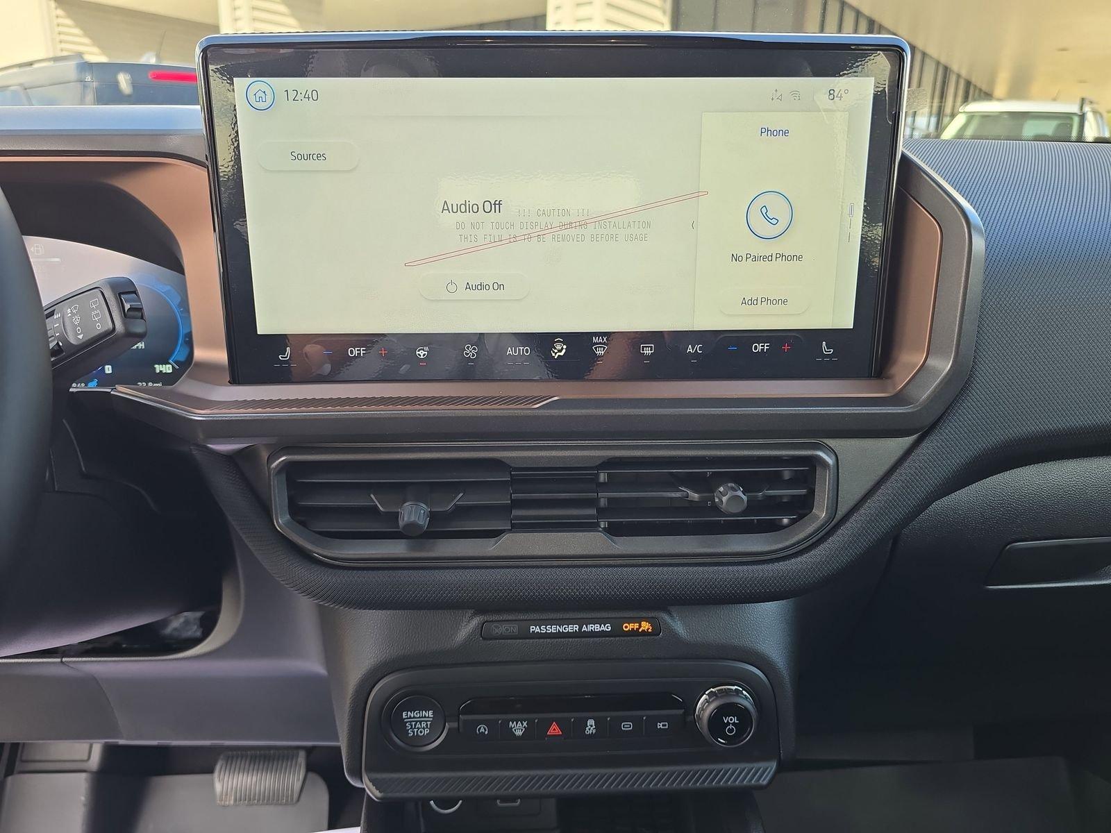 Ford Bronco Sport Outer Banks 4Wd 5 Door Suv, Suv & Crossovers - Thumbnail 17