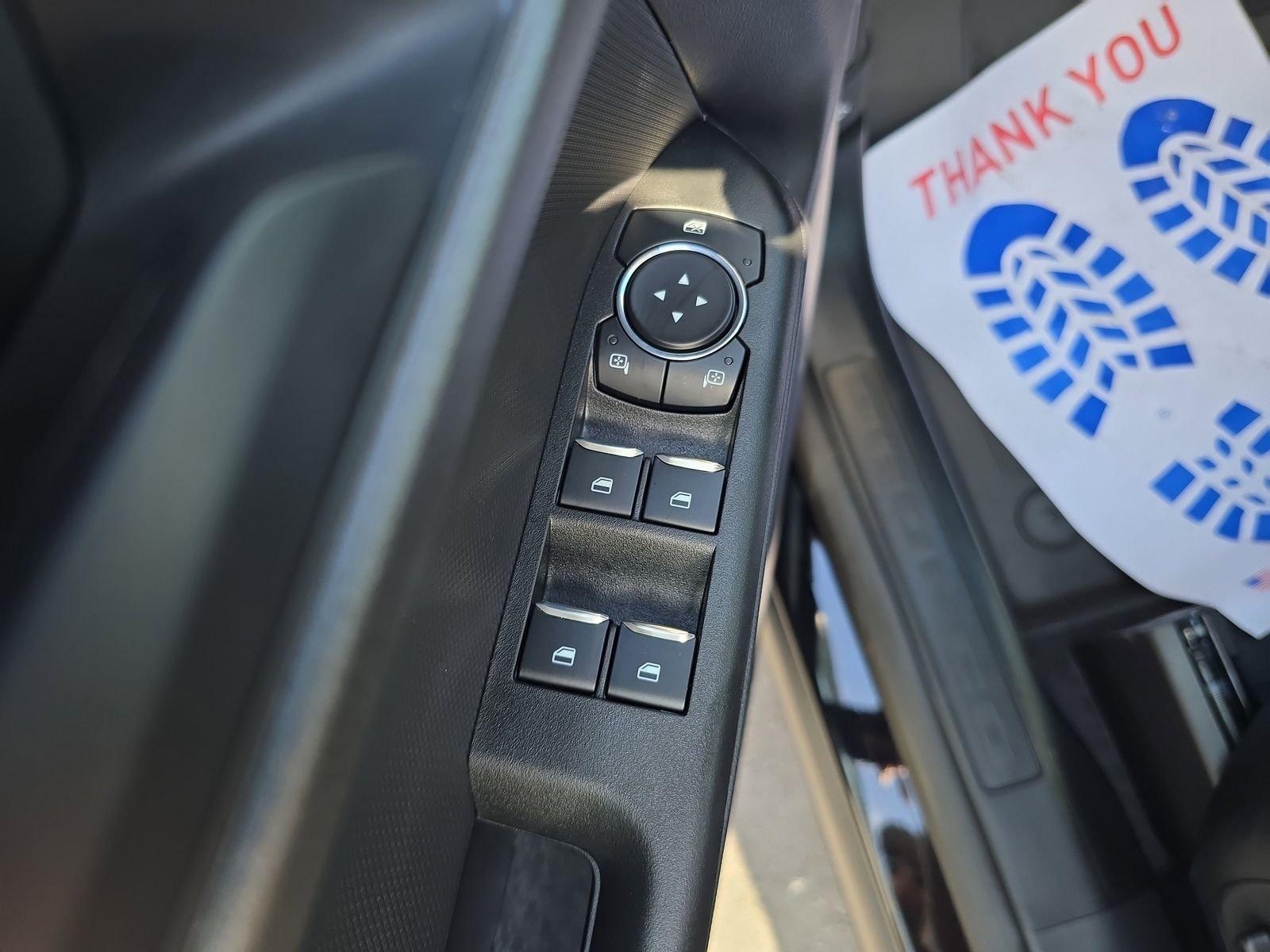 Ford Bronco Sport Outer Banks 4Wd 5 Door Suv, Suv & Crossovers - Thumbnail 14