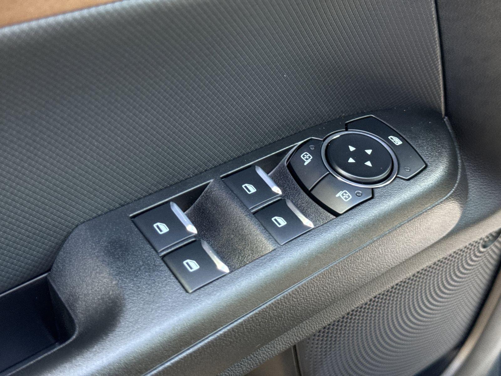 Ford Bronco Sport Outer Banks 4Wd 5 Door Suv, Suv & Crossovers - Thumbnail 17