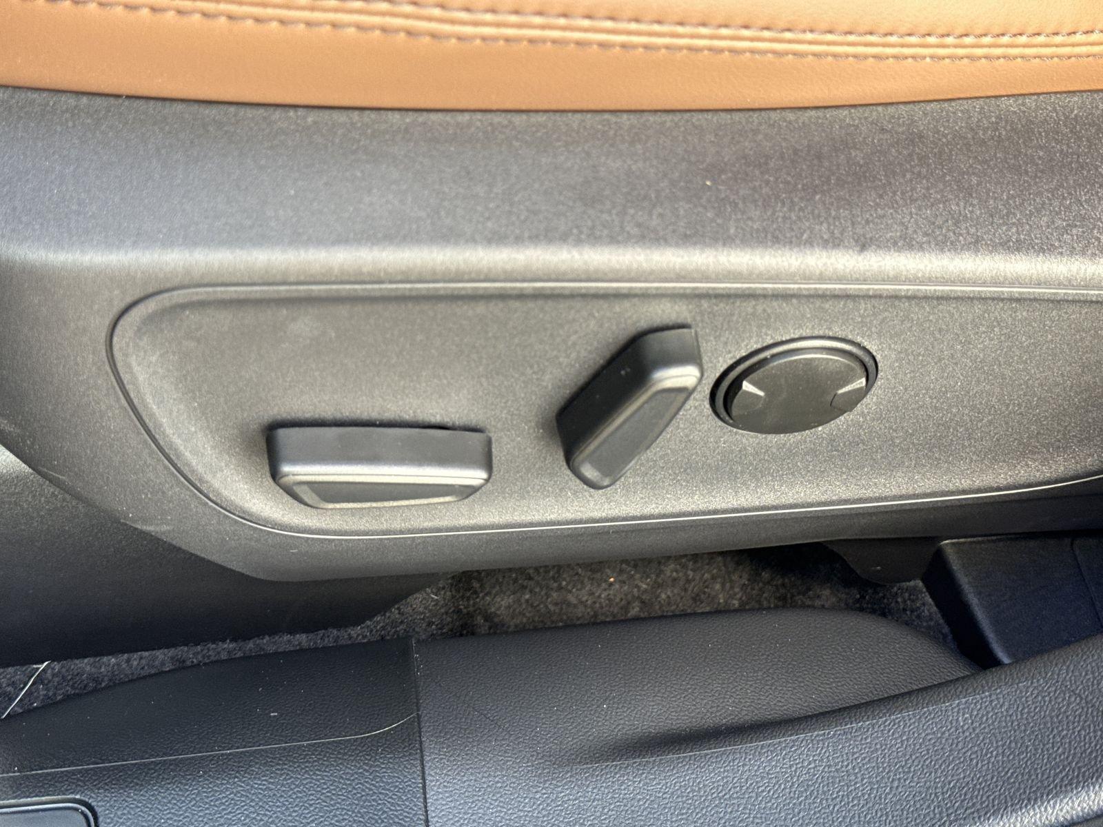 Ford Bronco Sport Outer Banks 4Wd 5 Door Suv, Suv & Crossovers - Thumbnail 19