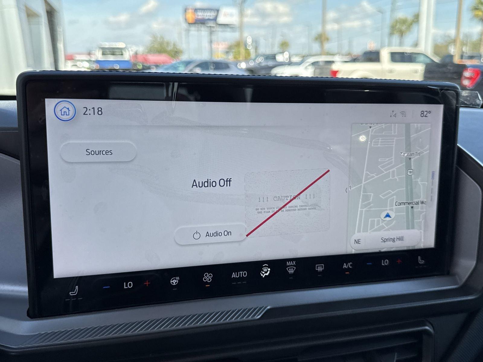 Ford Bronco Sport Outer Banks 4Wd 5 Door Suv, Suv & Crossovers - Thumbnail 20