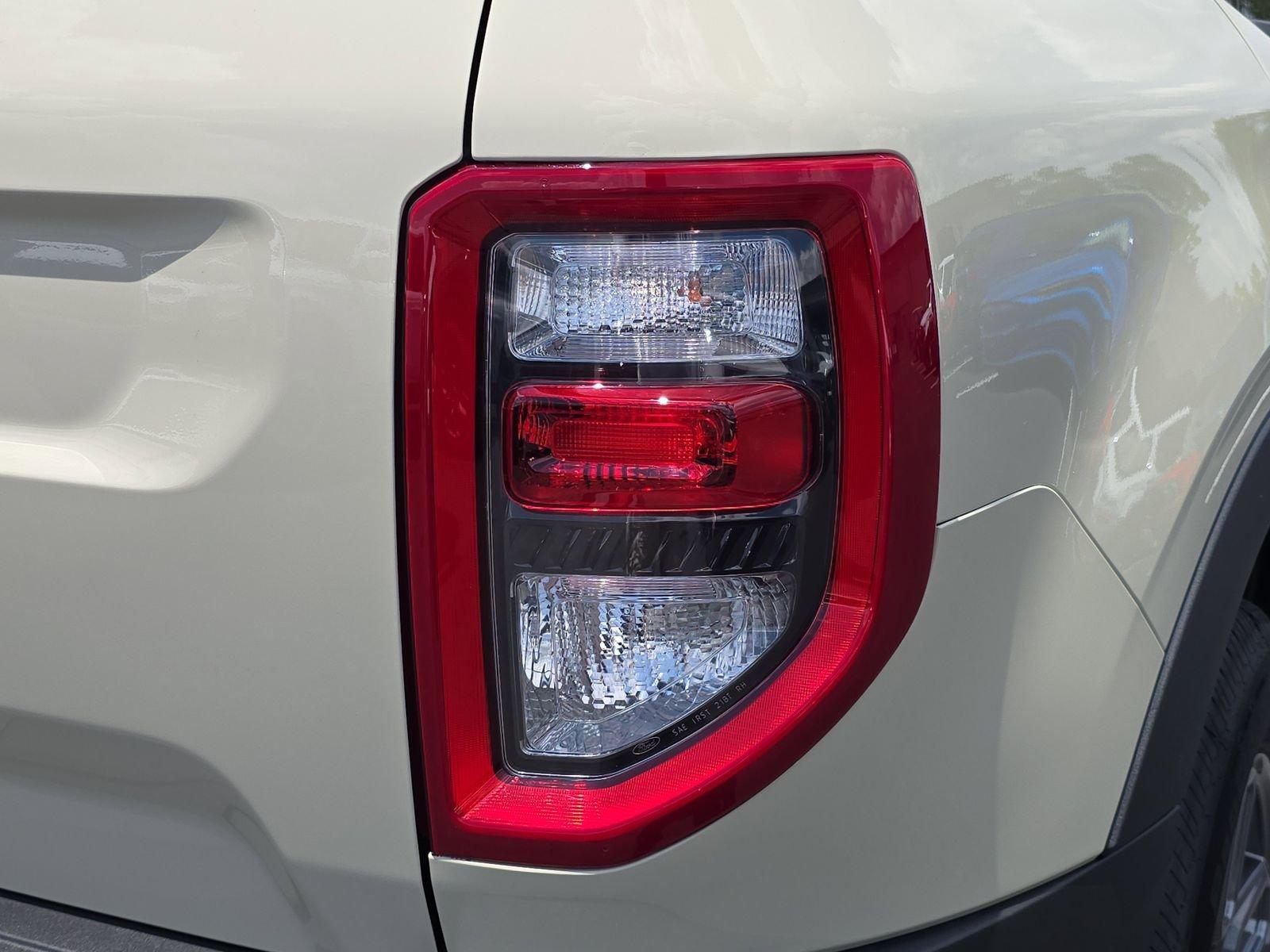 Ford Bronco Sport Big Bend 4Wd 5 Door Suv, Suv & Crossovers - Thumbnail 7