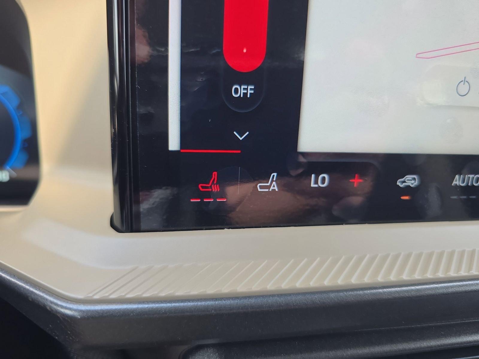 Ford Bronco Sport Big Bend 4Wd 5 Door Suv, Suv & Crossovers - Thumbnail 20