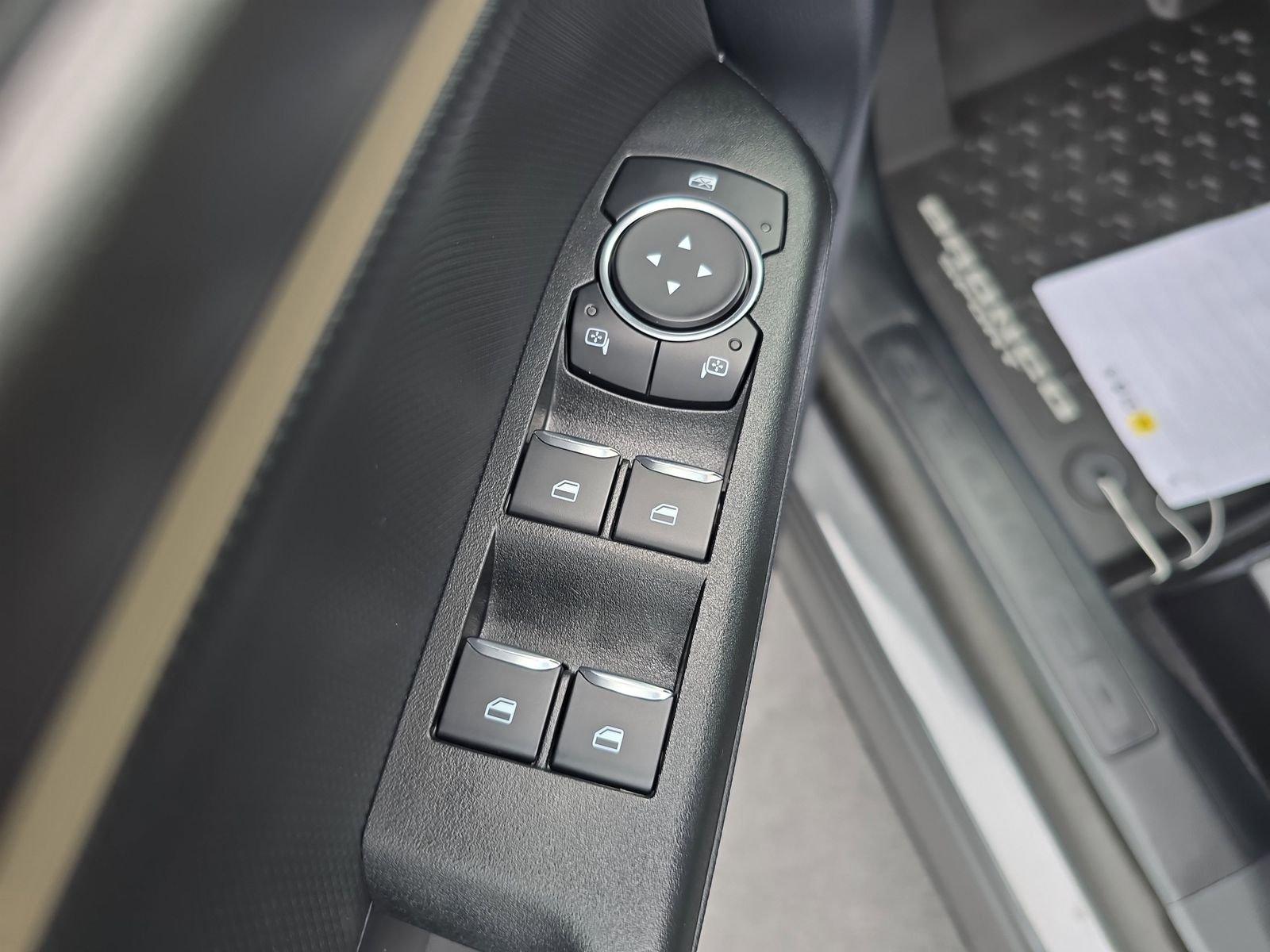 Ford Bronco Sport Big Bend 4Wd 5 Door Suv, Suv & Crossovers - Thumbnail 15