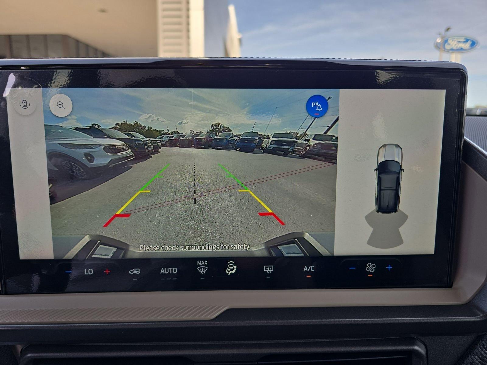 Ford Bronco Sport Big Bend 4Wd 5 Door Suv, Suv & Crossovers - Thumbnail 18