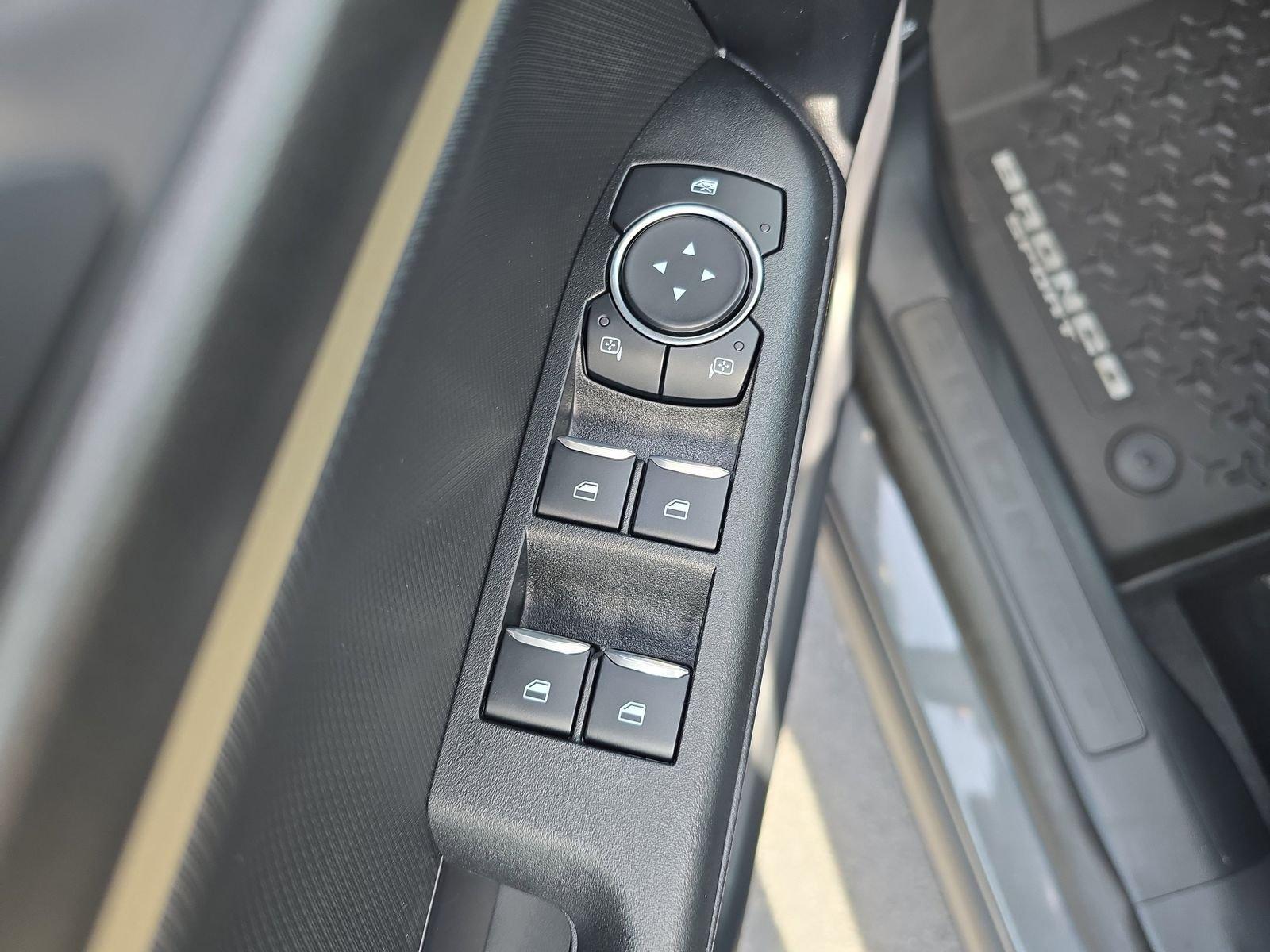 Ford Bronco Sport Big Bend 4Wd 5 Door Suv, Suv & Crossovers - Thumbnail 14