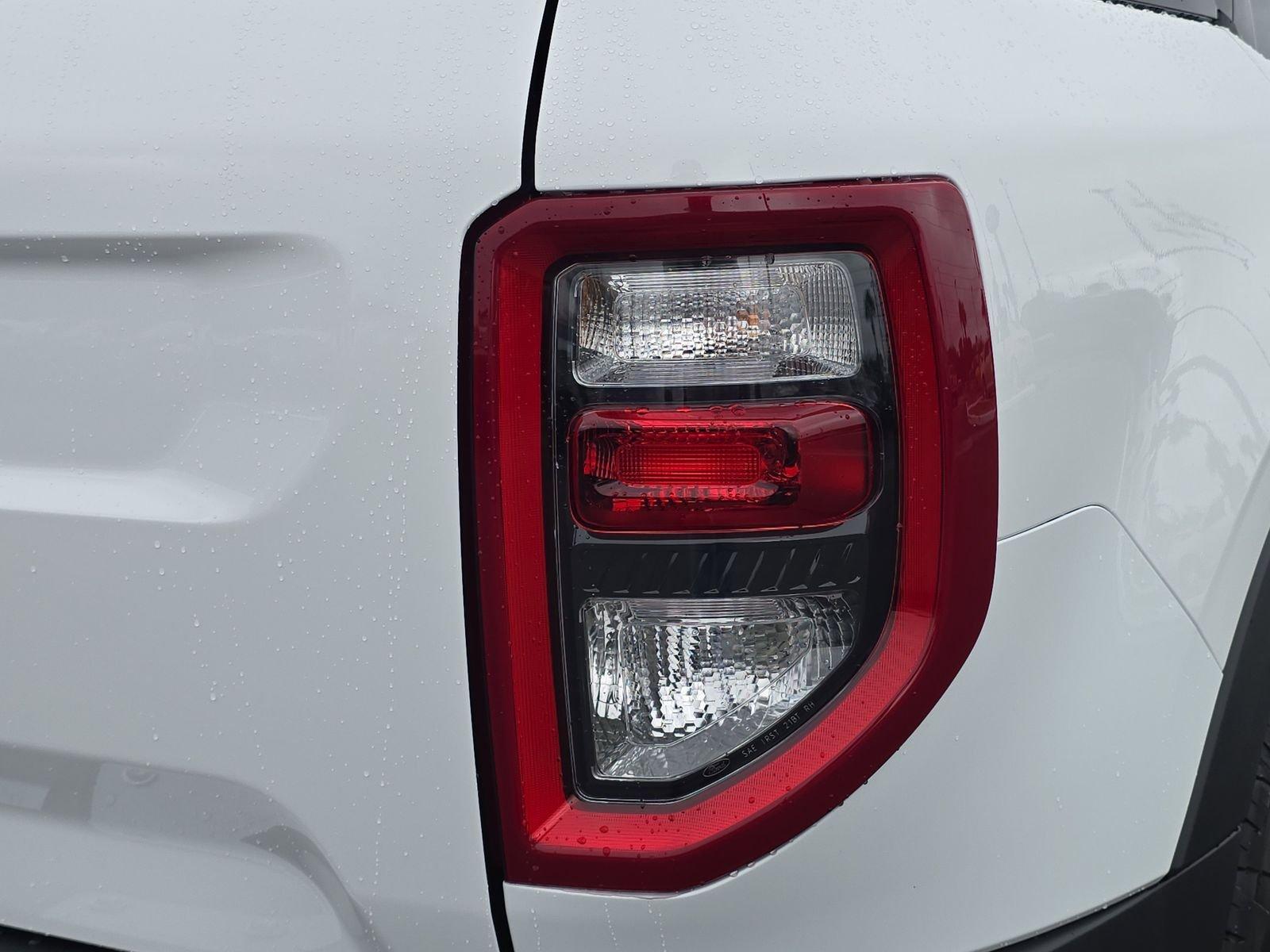 Ford Bronco Sport Big Bend 4Wd 5 Door Suv, Suv & Crossovers - Thumbnail 7