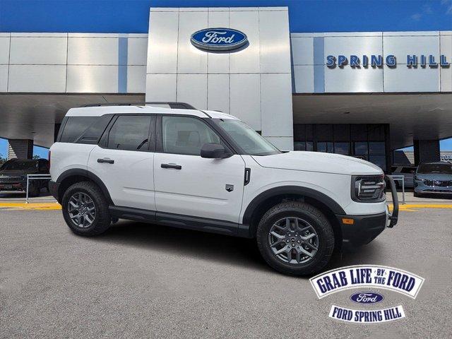 Ford Bronco Sport Big Bend 4Wd 5 Door Suv, Suv & Crossovers - View 1