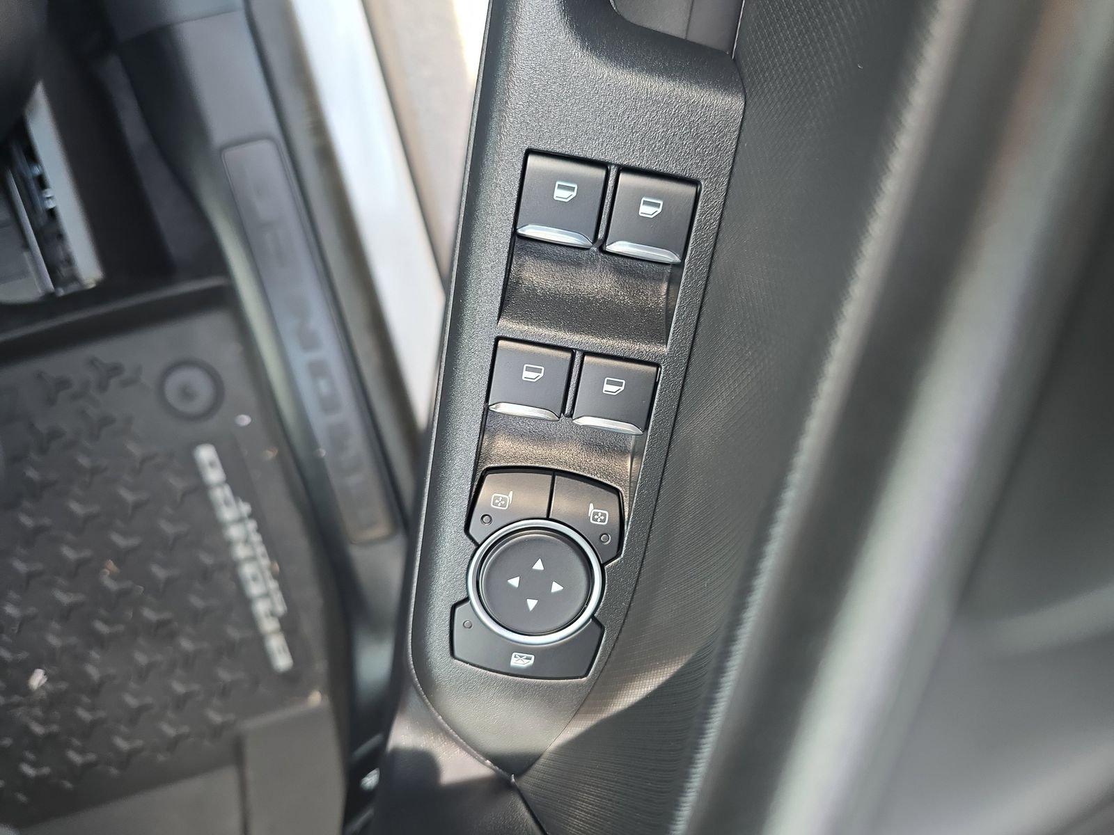 Ford Bronco Sport Big Bend 4Wd 5 Door Suv, Suv & Crossovers - Thumbnail 14