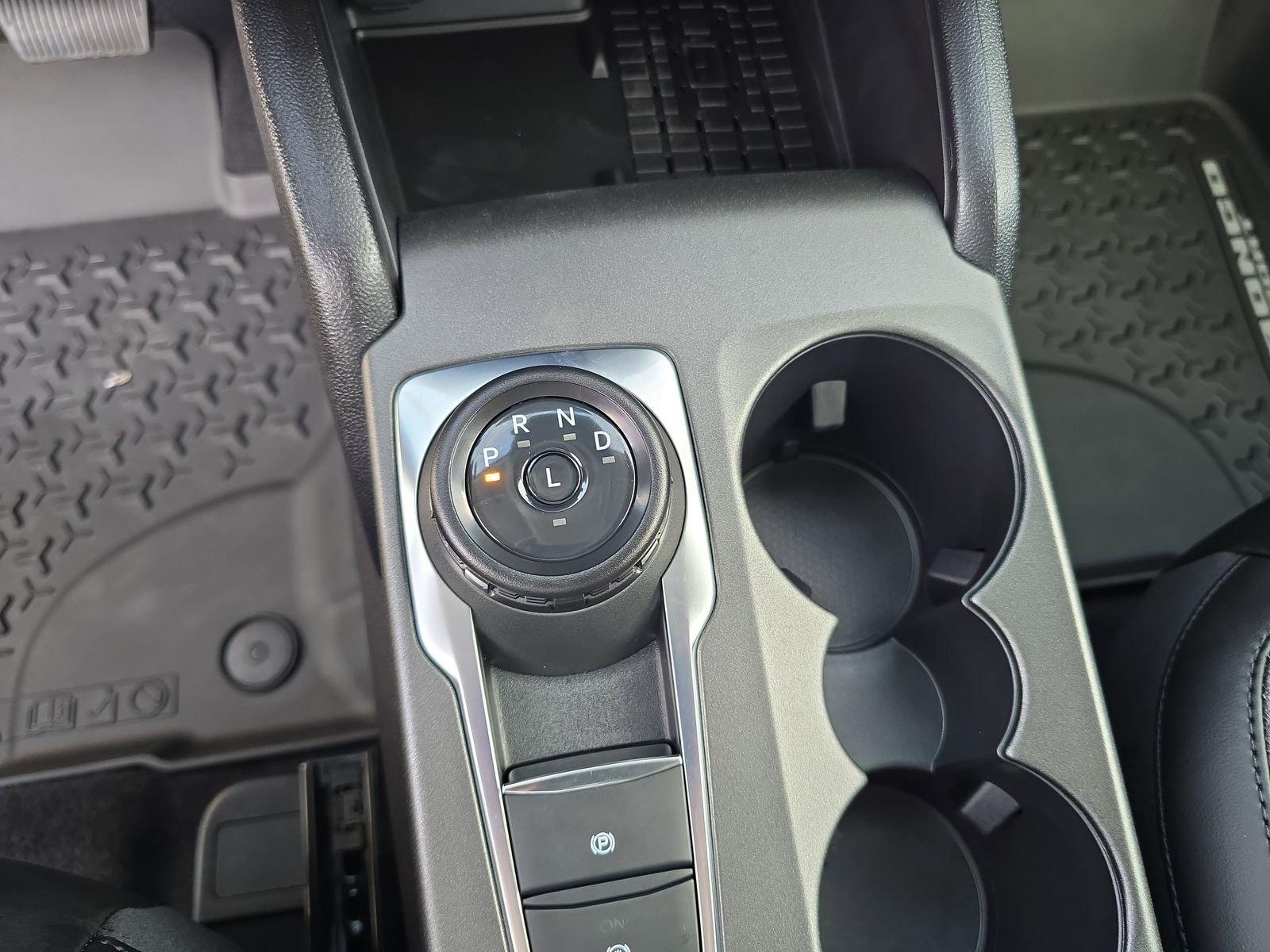 Ford Bronco Sport Big Bend 4Wd 5 Door Suv, Suv & Crossovers - Thumbnail 20