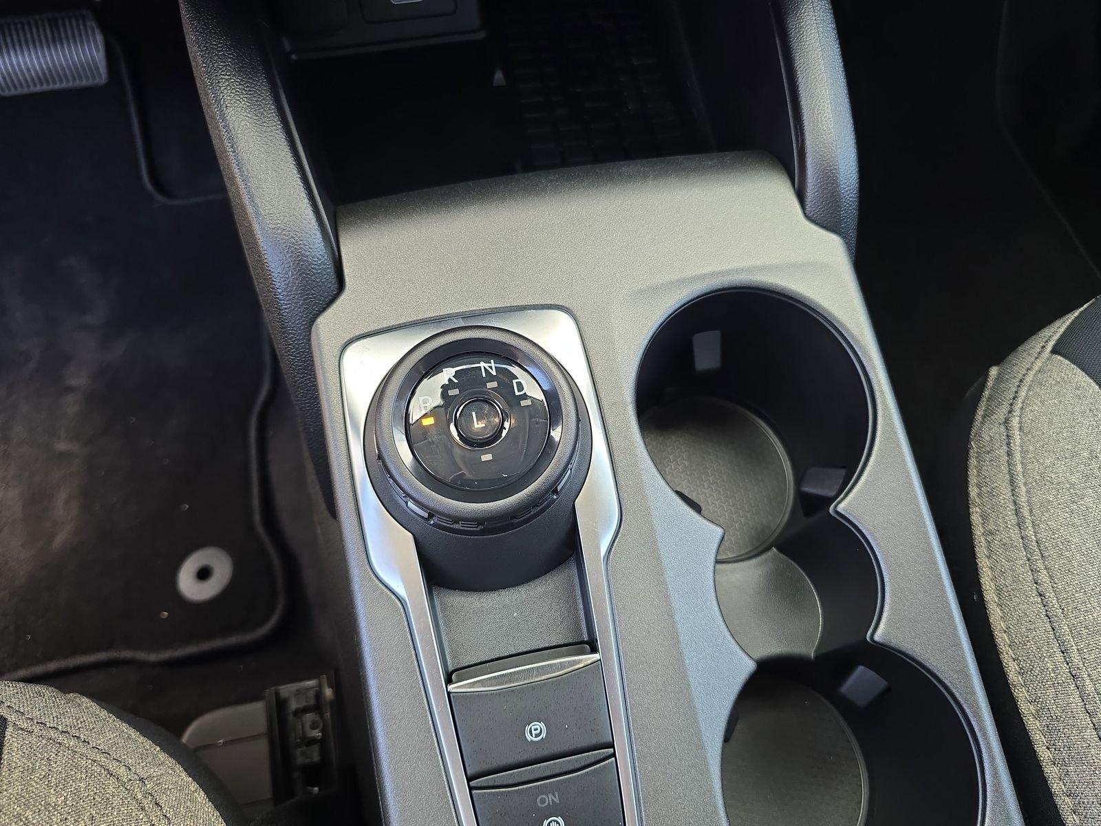 Ford Bronco Sport Big Bend 4Wd 5 Door Suv, Suv & Crossovers - Thumbnail 19