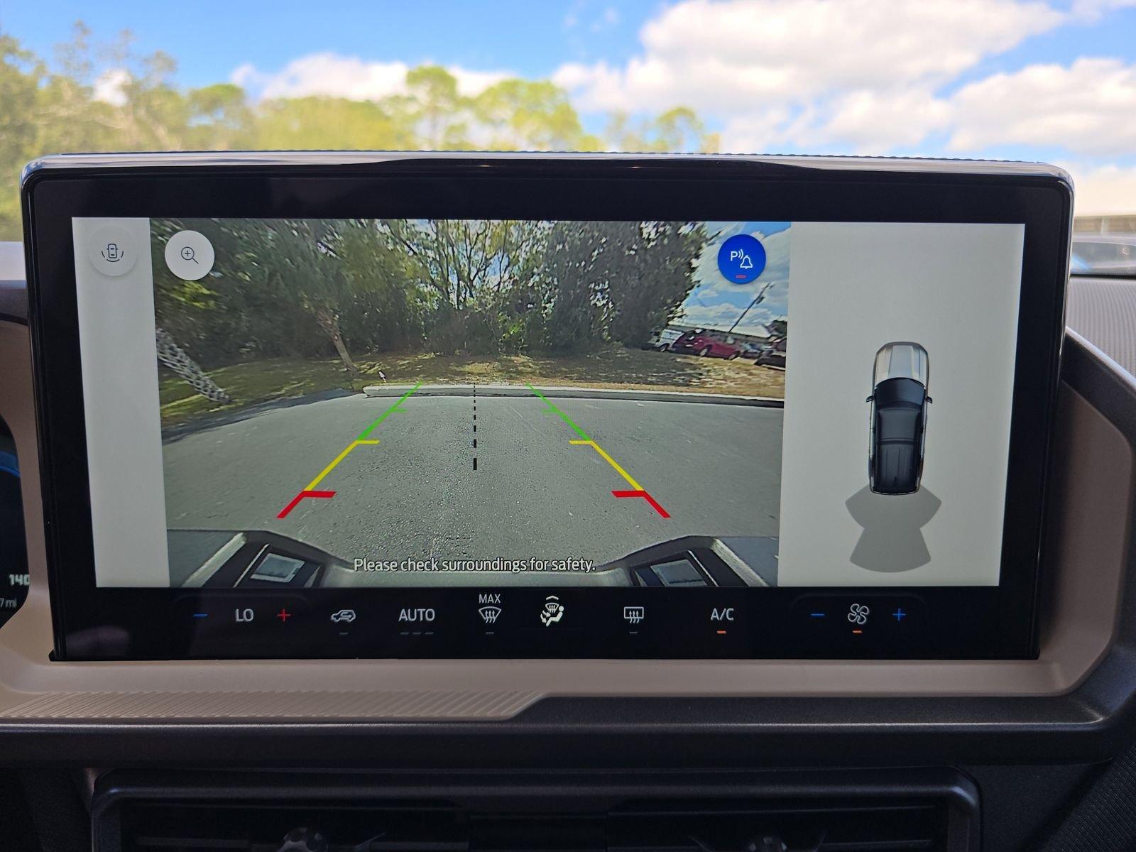 Ford Bronco Sport Big Bend 4Wd 5 Door Suv, Suv & Crossovers - Thumbnail 17