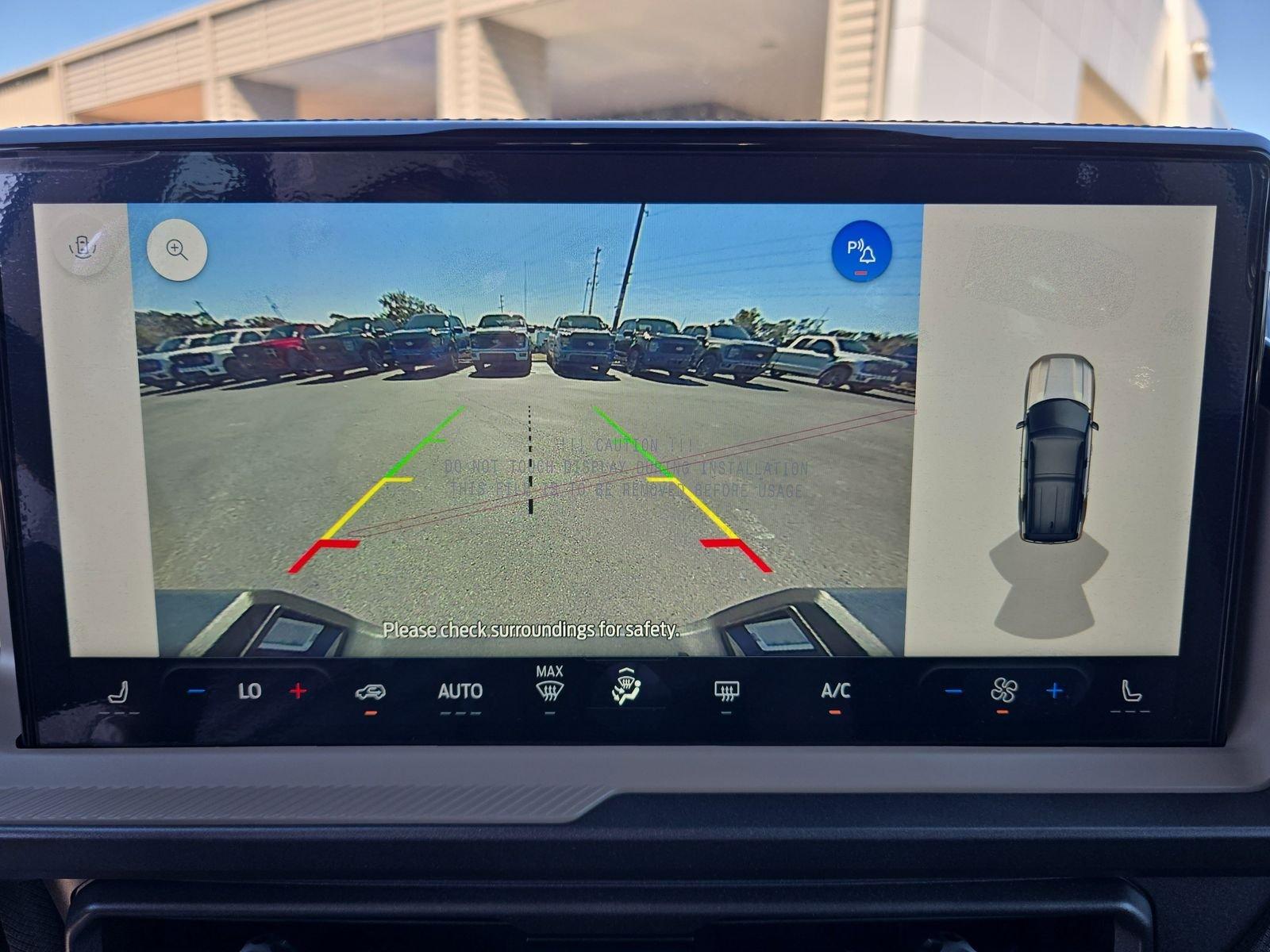 Ford Bronco Sport Big Bend 4Wd 5 Door Suv, Suv & Crossovers - Thumbnail 17