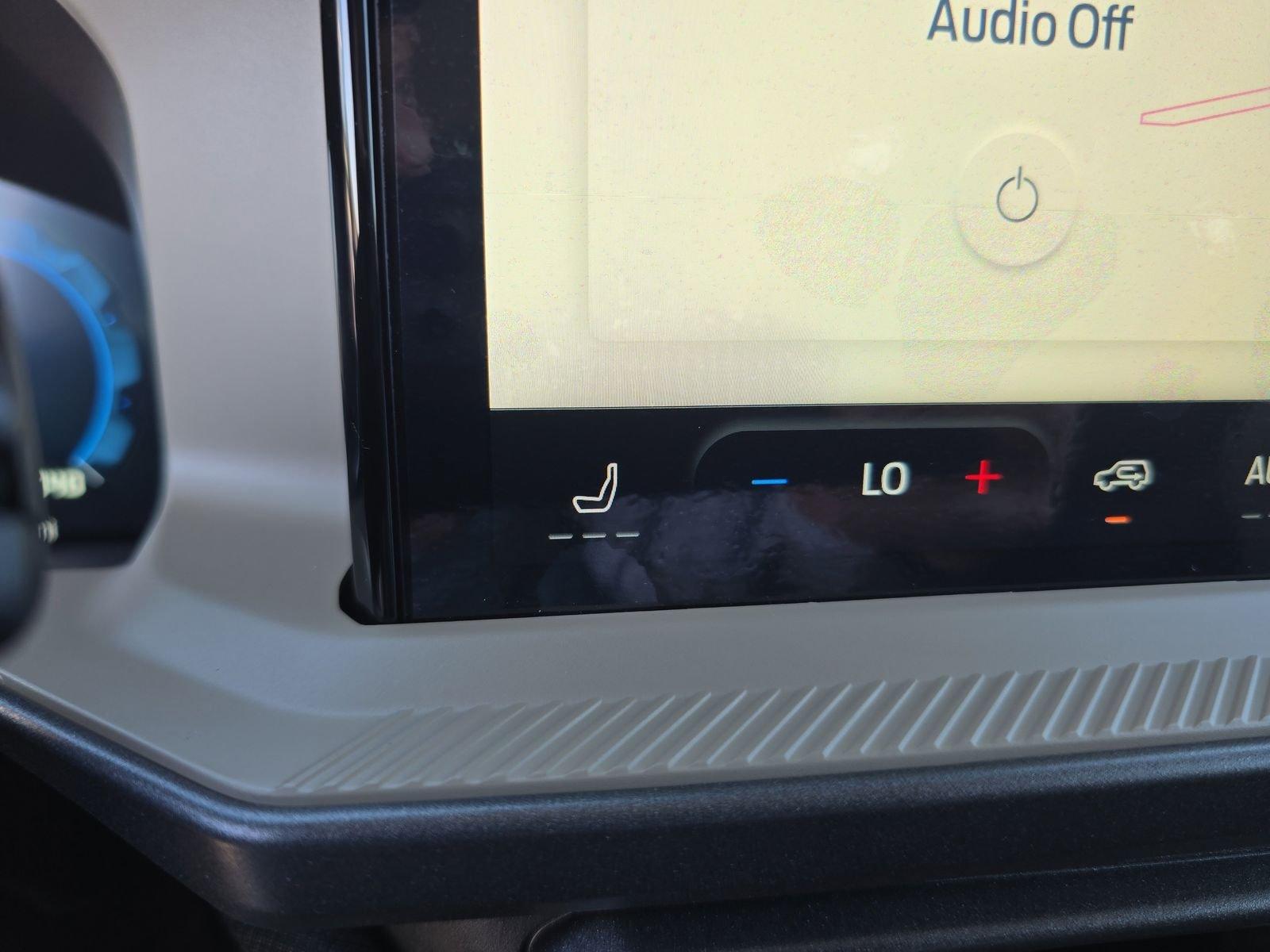 Ford Bronco Sport Big Bend 4Wd 5 Door Suv, Suv & Crossovers - Thumbnail 18