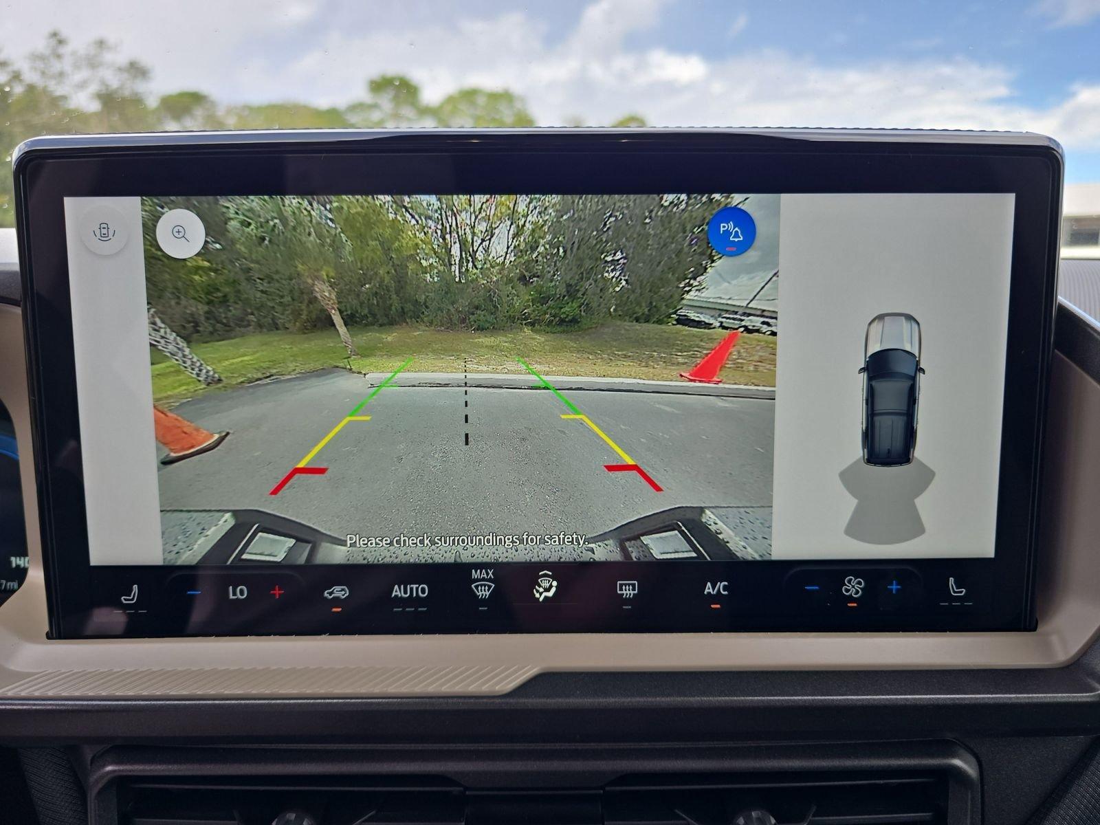 Ford Bronco Sport Big Bend 4Wd 5 Door Suv, Suv & Crossovers - Thumbnail 18