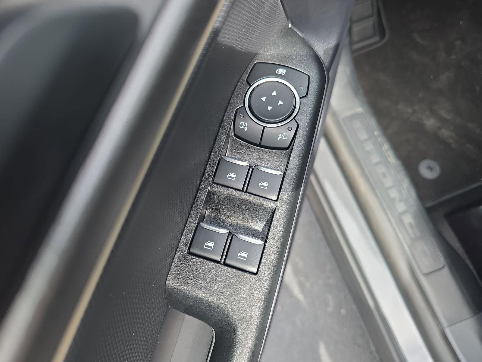 Ford Bronco Sport Big Bend 4Wd 5 Door Suv, Suv & Crossovers - Thumbnail 14