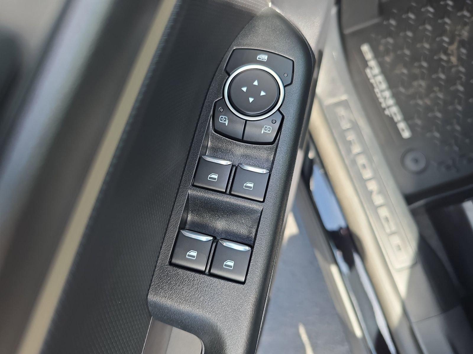 Ford Bronco Sport Big Bend 4Wd 5 Door Suv, Suv & Crossovers - Thumbnail 14