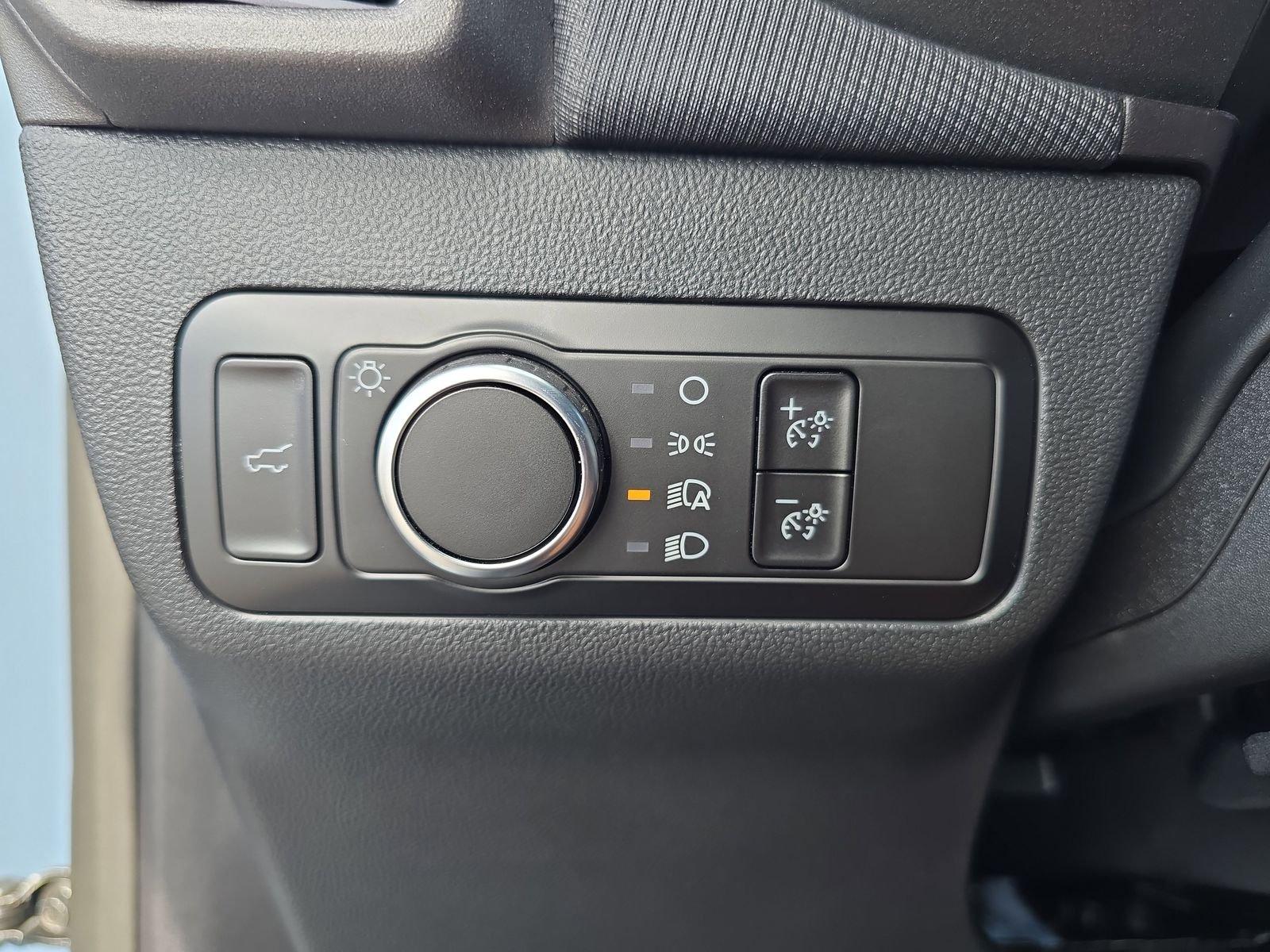 Ford Bronco Sport Big Bend 4Wd 5 Door Suv, Suv & Crossovers - Thumbnail 20