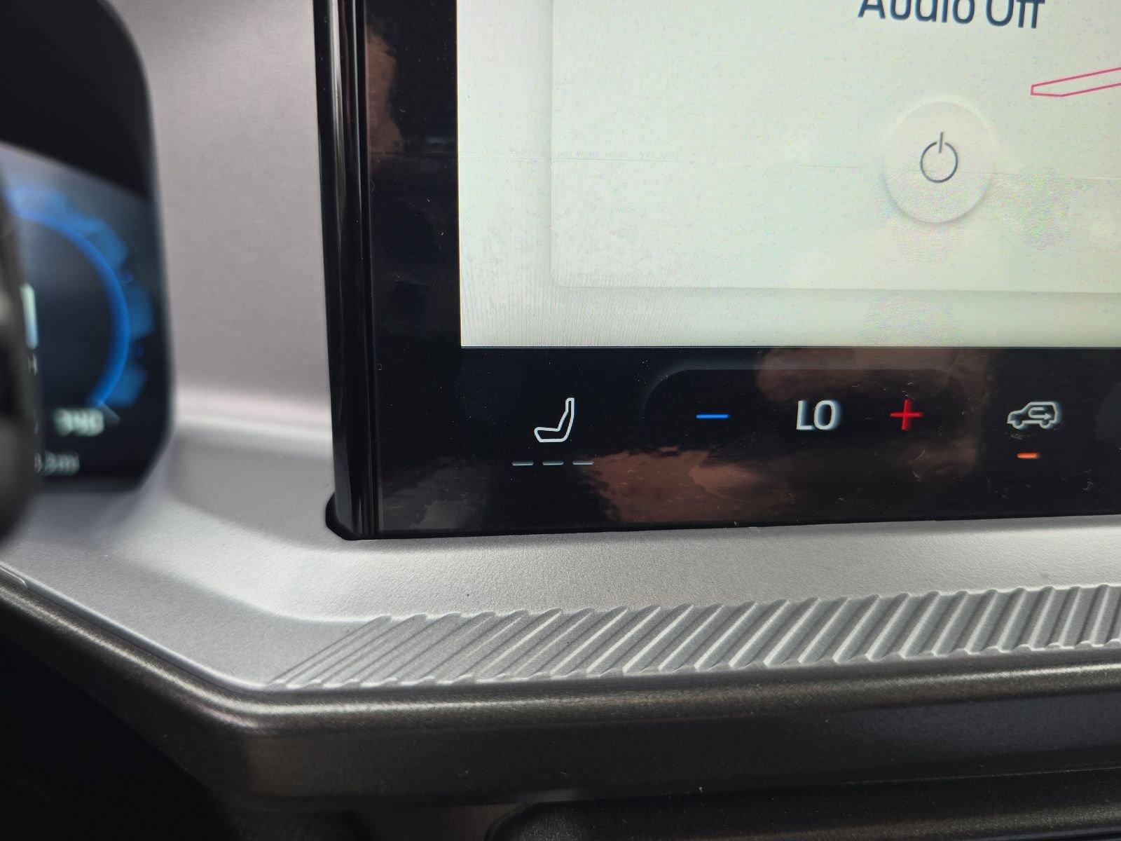 Ford Bronco Sport Big Bend 4Wd 5 Door Suv, Suv & Crossovers - Thumbnail 19