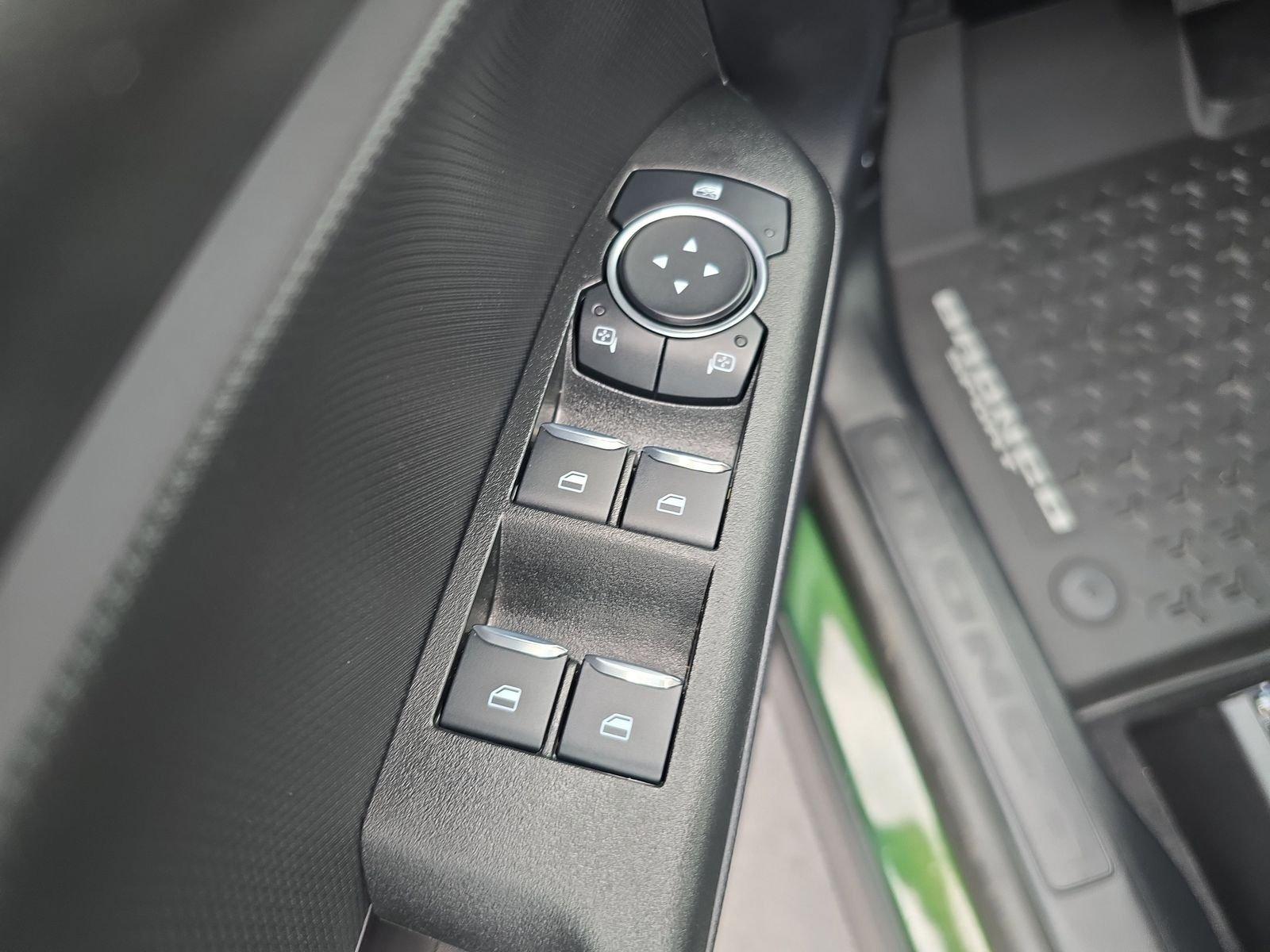 Ford Bronco Sport Big Bend 4Wd 5 Door Suv, Suv & Crossovers - Thumbnail 14