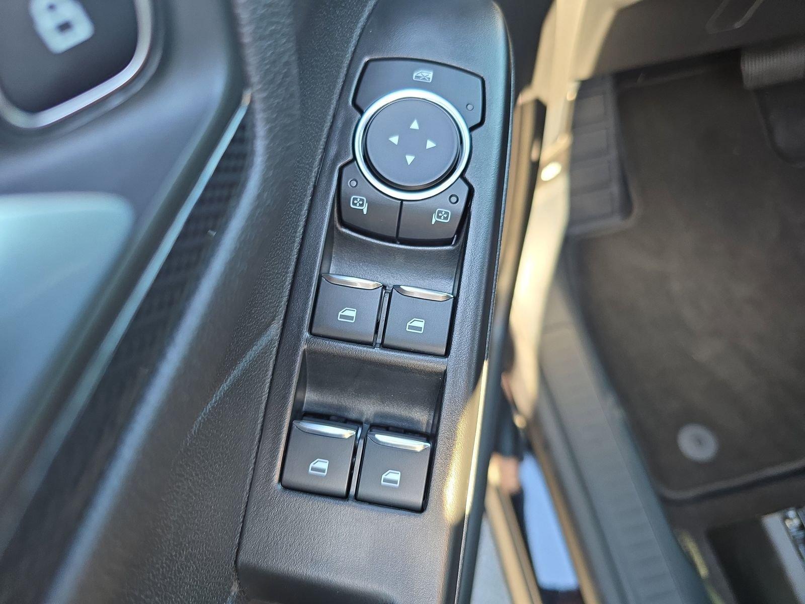 Ford Escape St-Line Select Awd Hybrid - Thumbnail 14