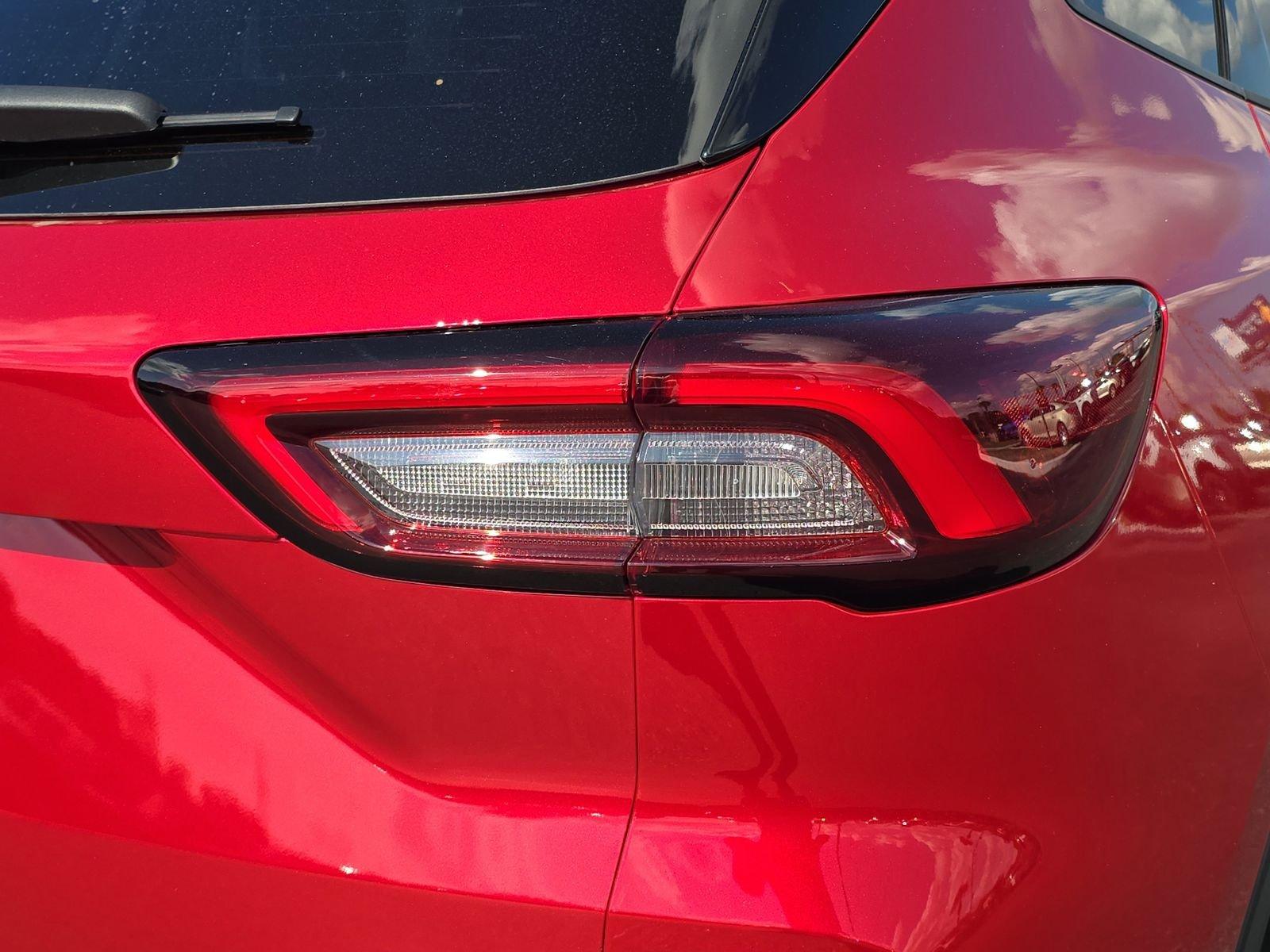 Ford Escape Active Fwd 4D Sport Utility - Thumbnail 7